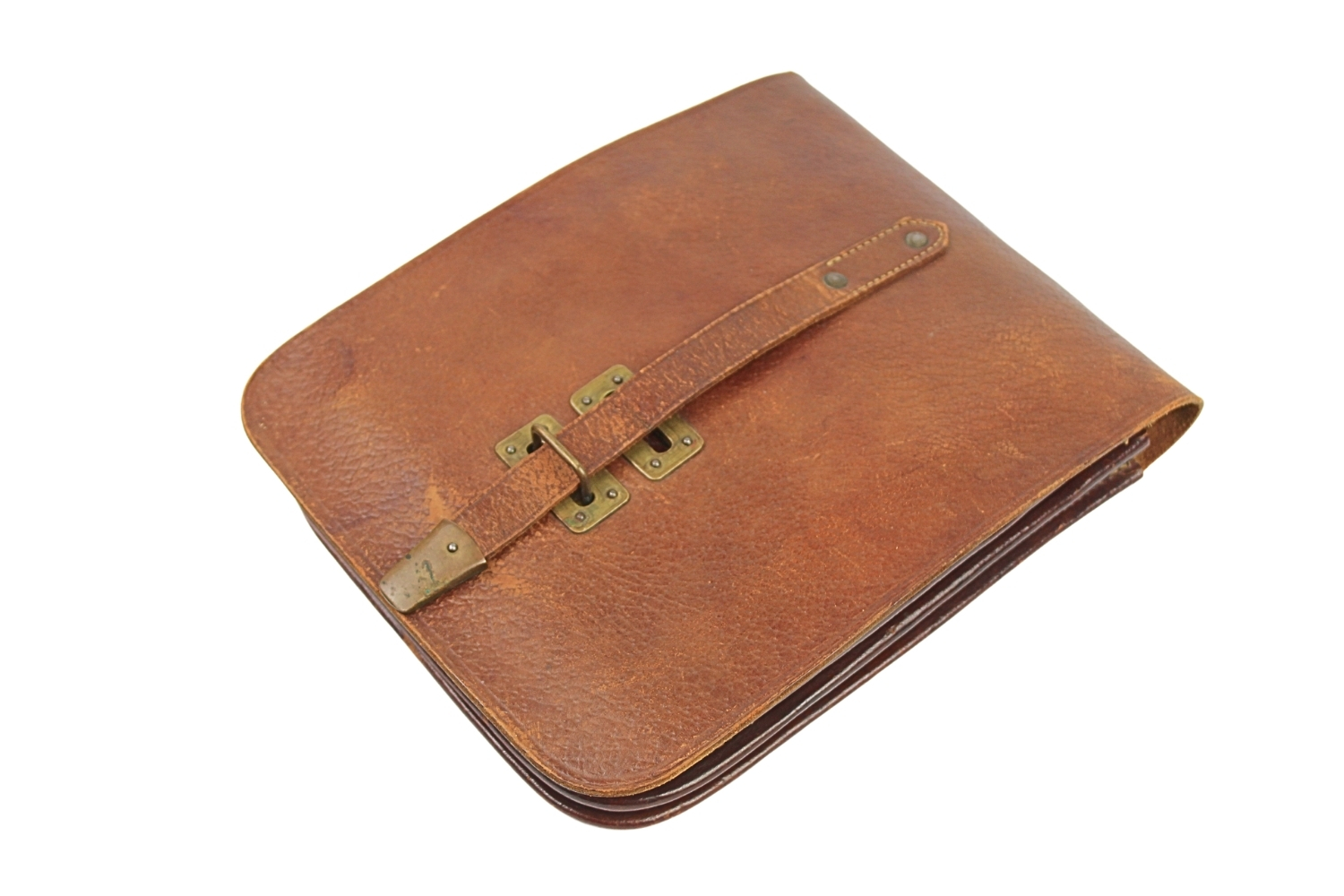 II RP Torba oficerska typ B Komplet Rzadkość