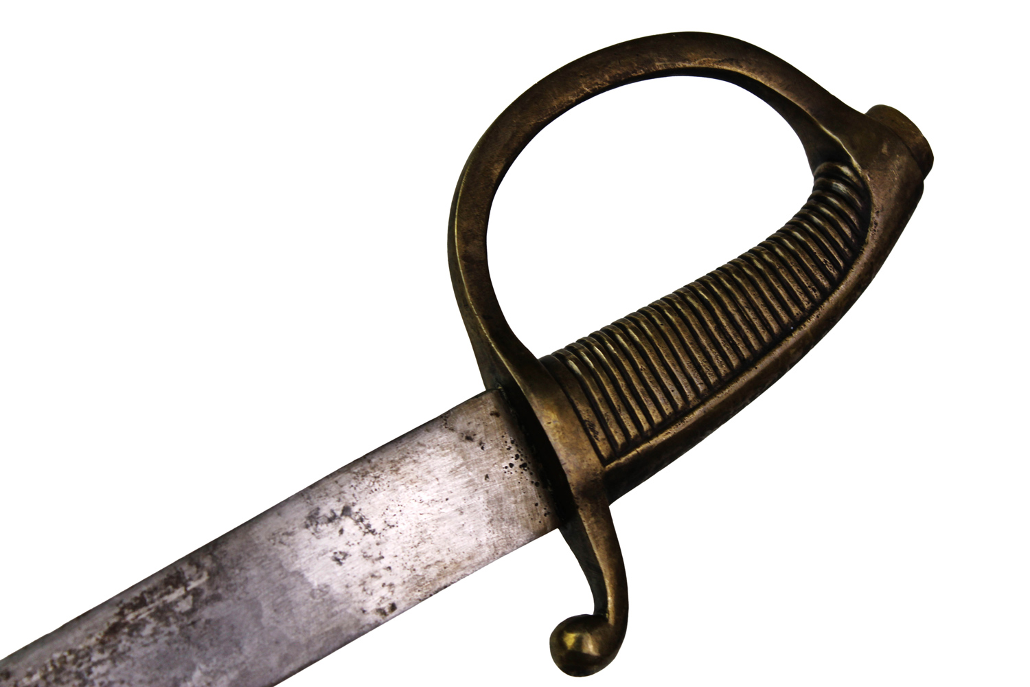 Tasak półszabla AN XI Francja