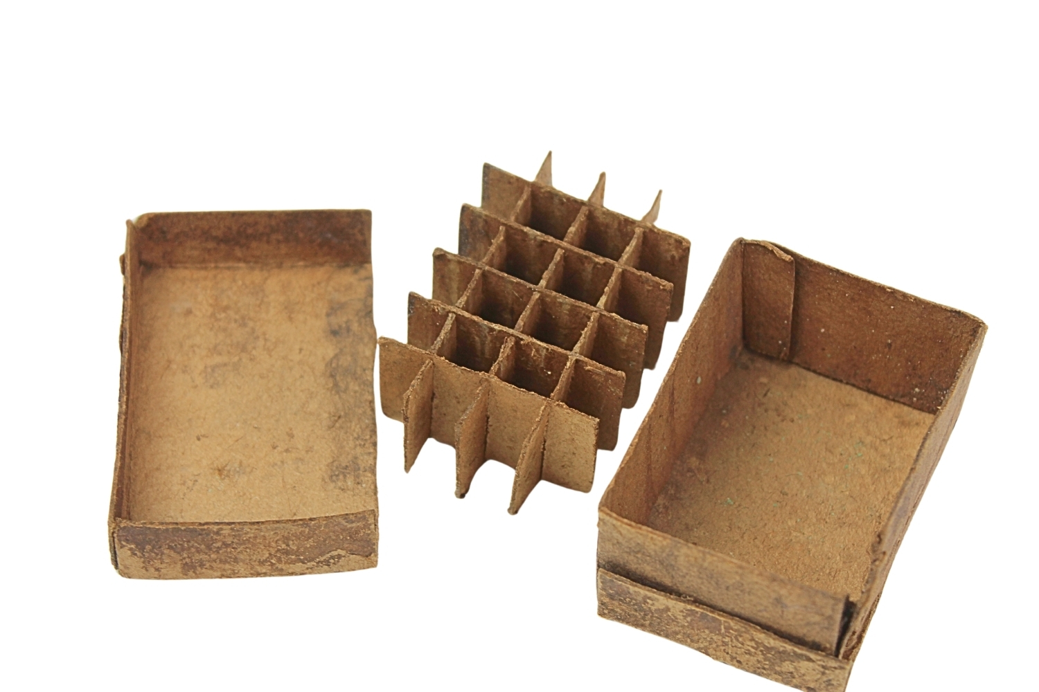 II RP OPAKOWANIE NA 24SZT. AMUNICJI VIS 9MM P.W.U. F.A. 1939 RZADKOŚĆ