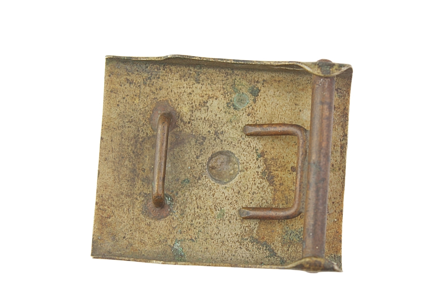 Klamra straży pożarnej