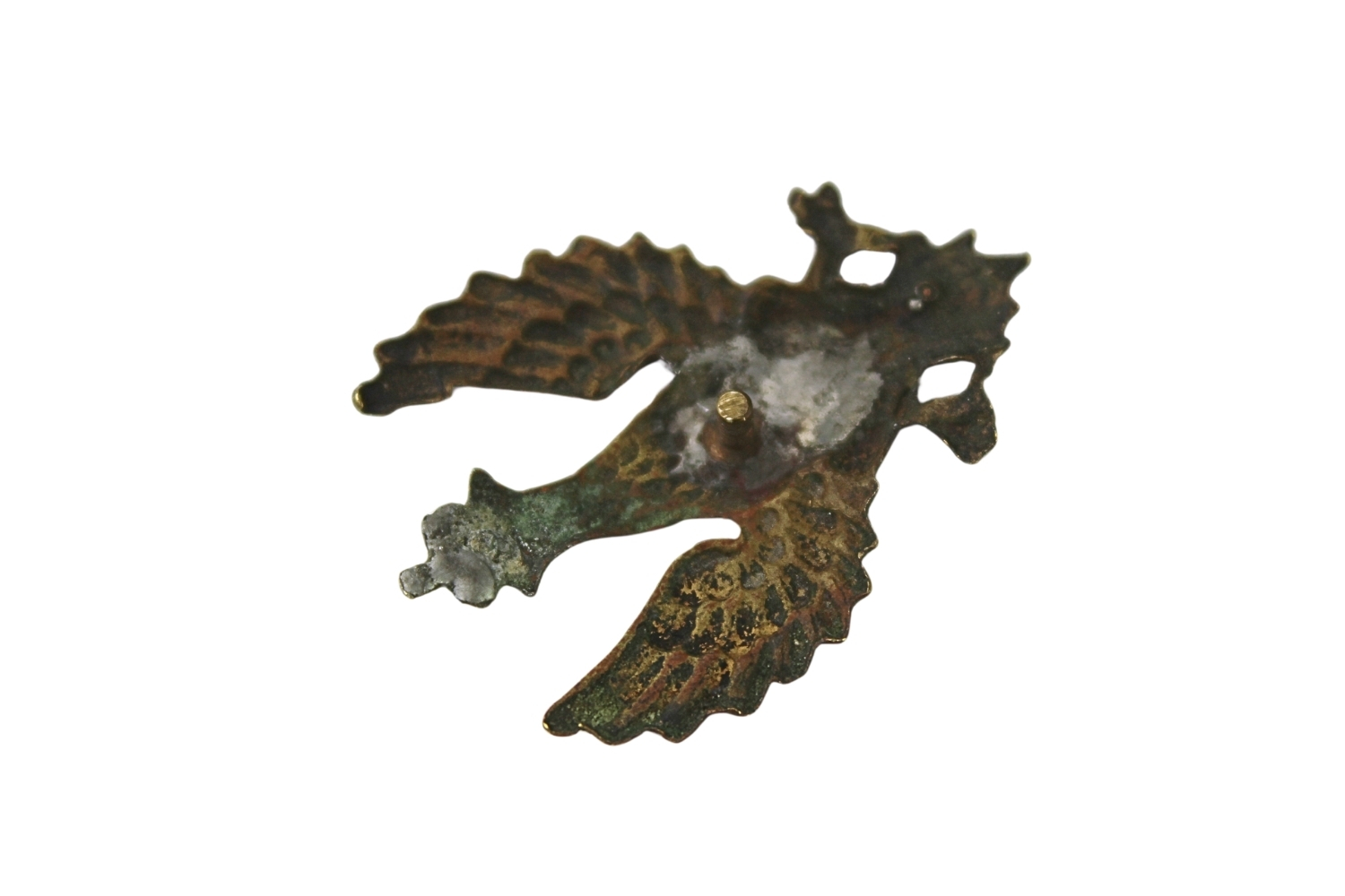 II RP Orzeł urzędniczy wz.19