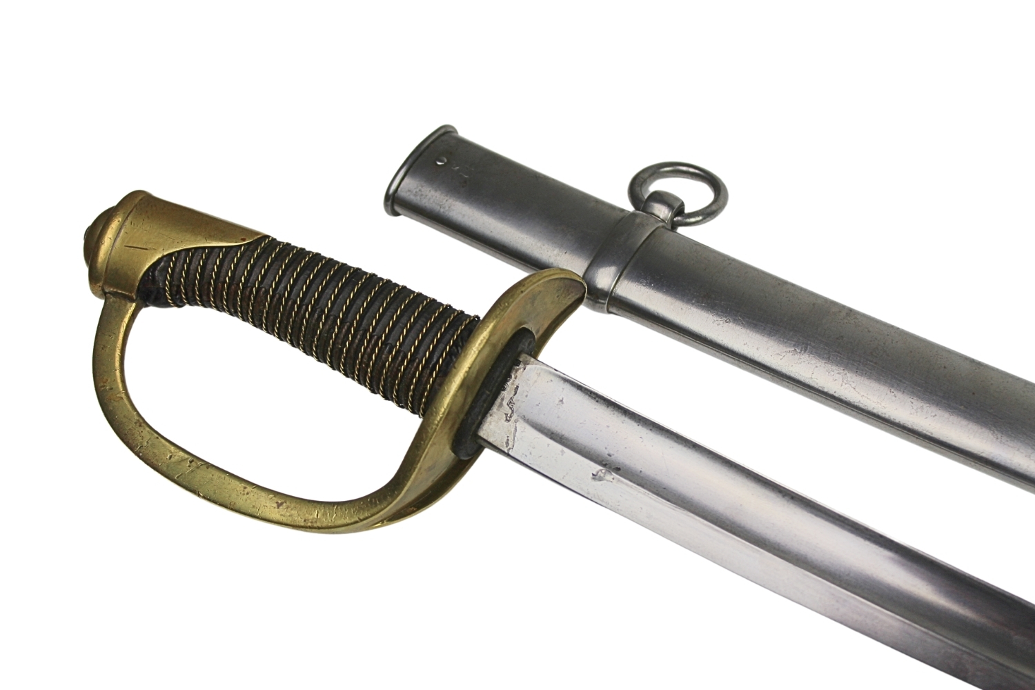 II RP Szabla wz.1822