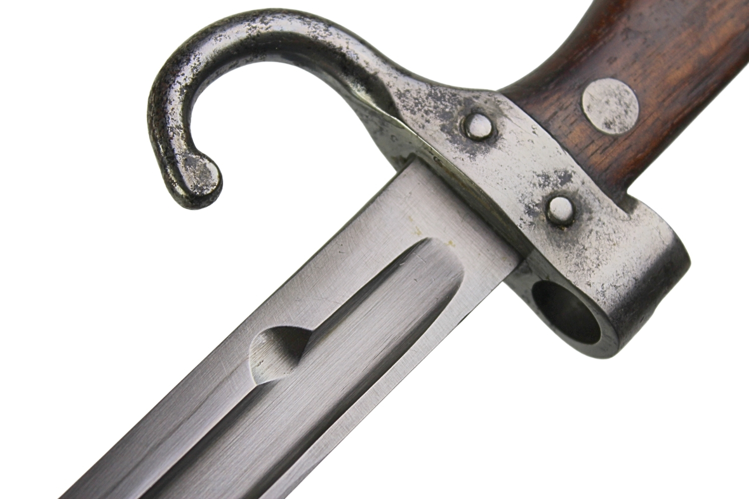 BAGNET BERTHIER WZ.1892