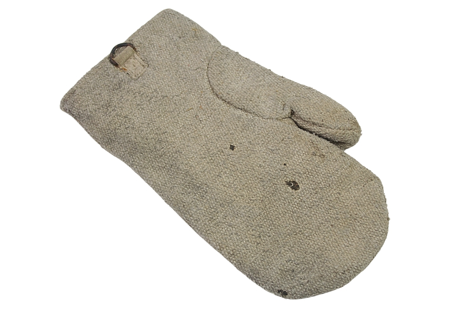 Rękawica do wymiany lufy MG42