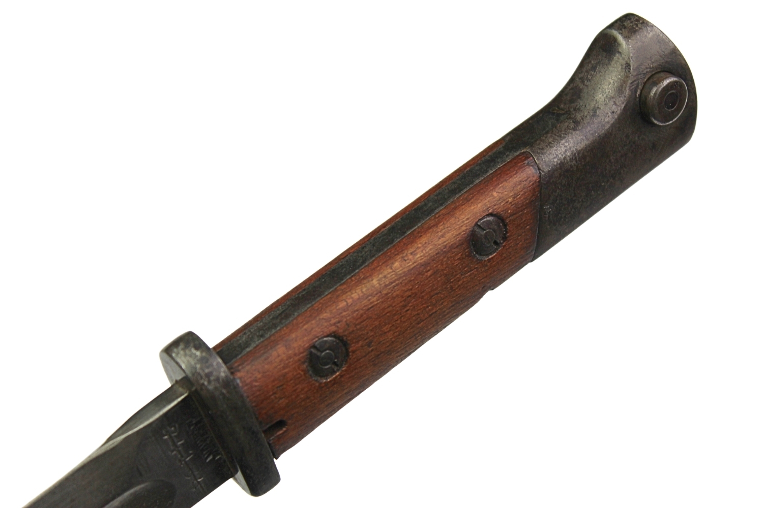 II RP Bagnet wz.24 „Perkun”