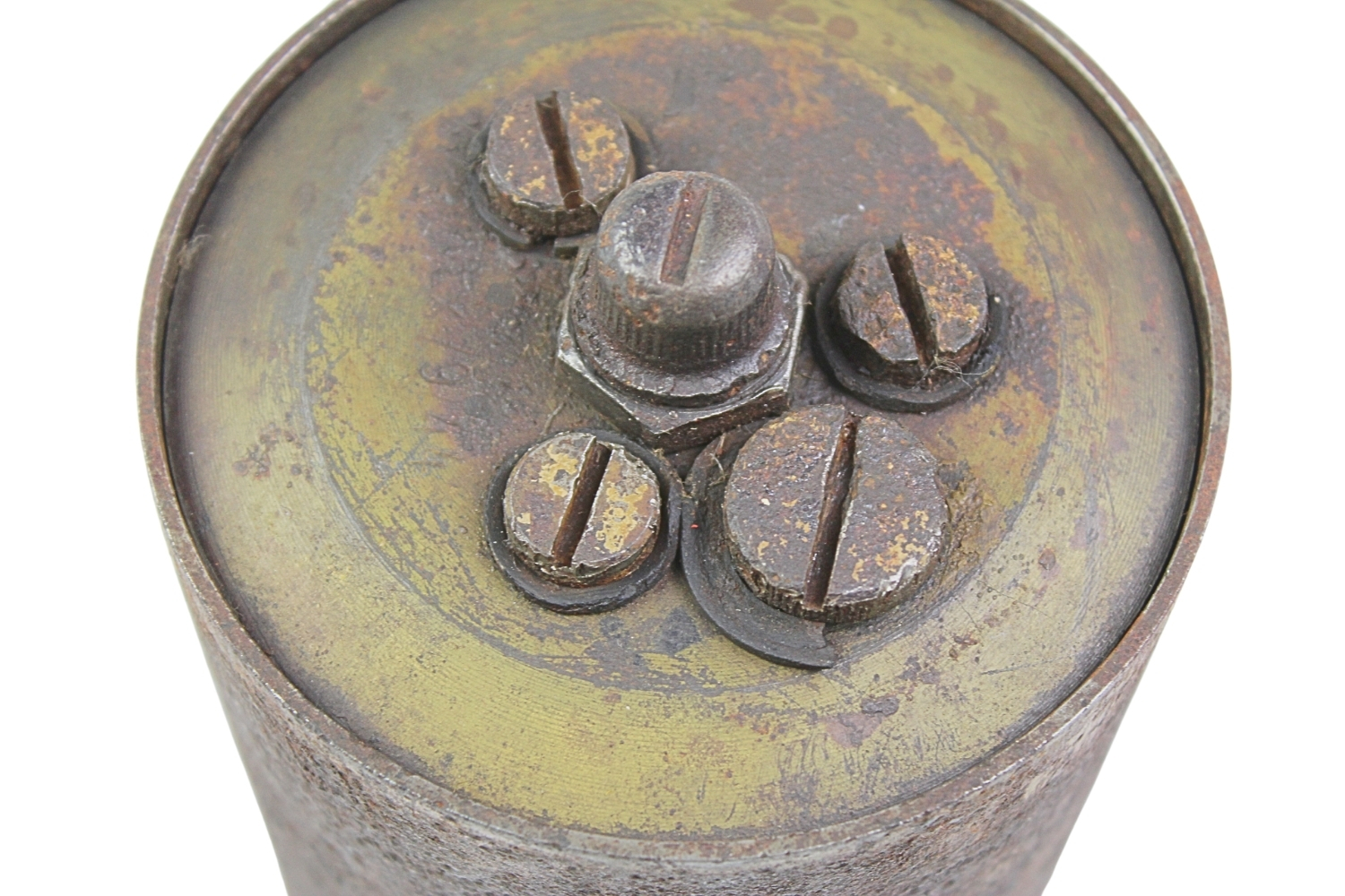 S-mine Schrapnellmine 35