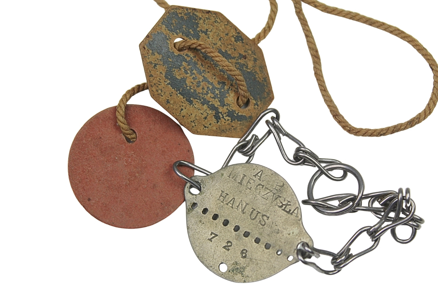 PSZnZ ZESTAW NIESMIETELNIKÓW Mieczysław Hanus