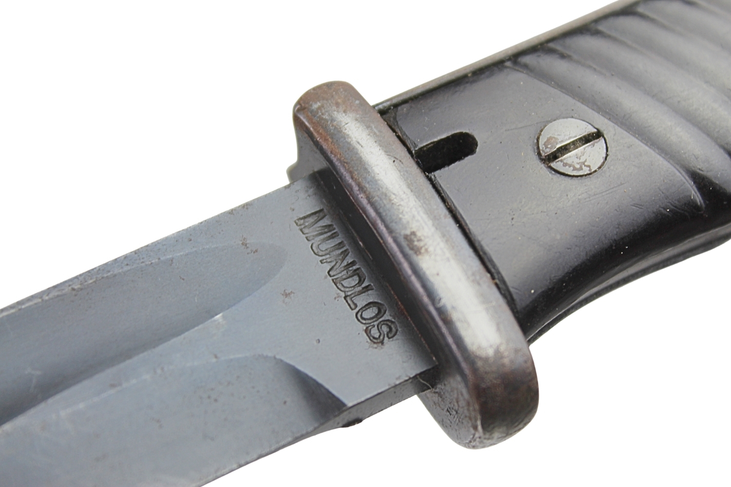 BAGNET niemiecki Mauser S84/98 Mundlos zgodny