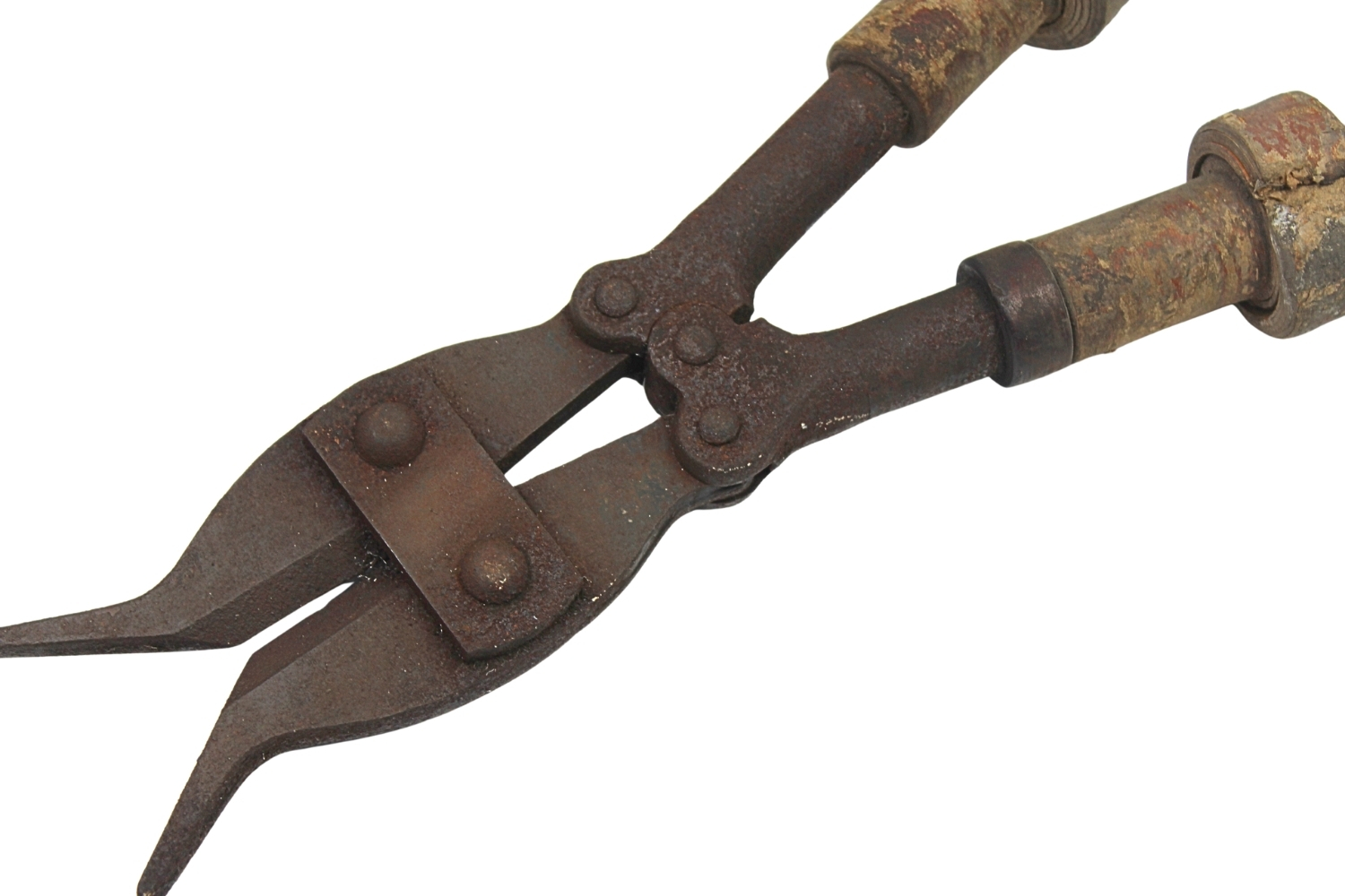 DUŻE NOZYCE SAPERSKIE WEHRMACHTU – WAFENAMTY