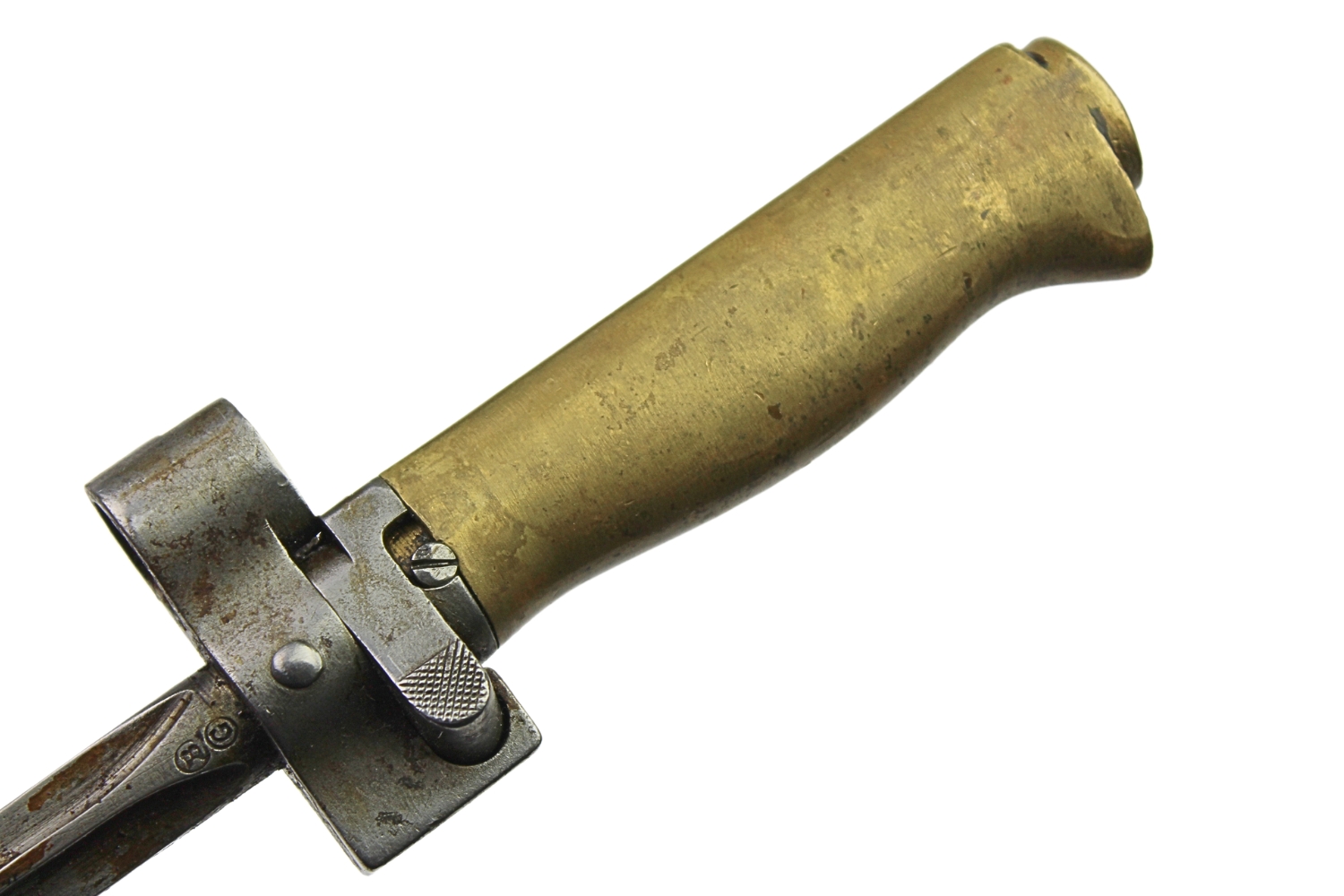 Bagnet Lebel wz.1886