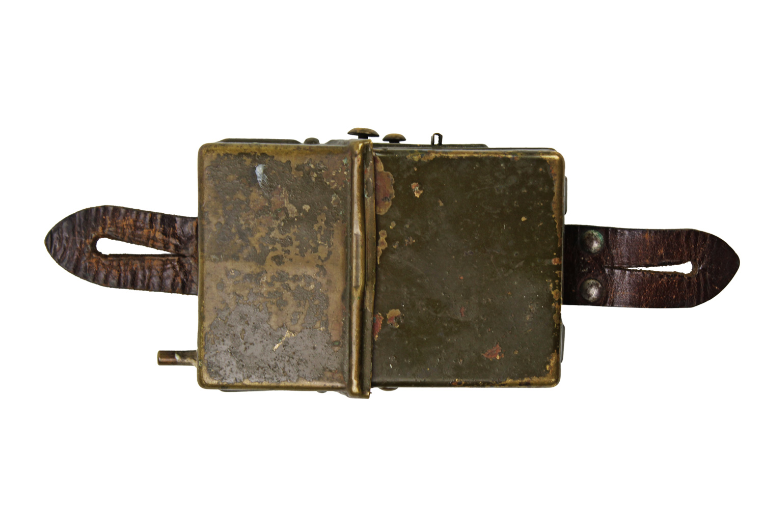 II RP Latarka „Granat”