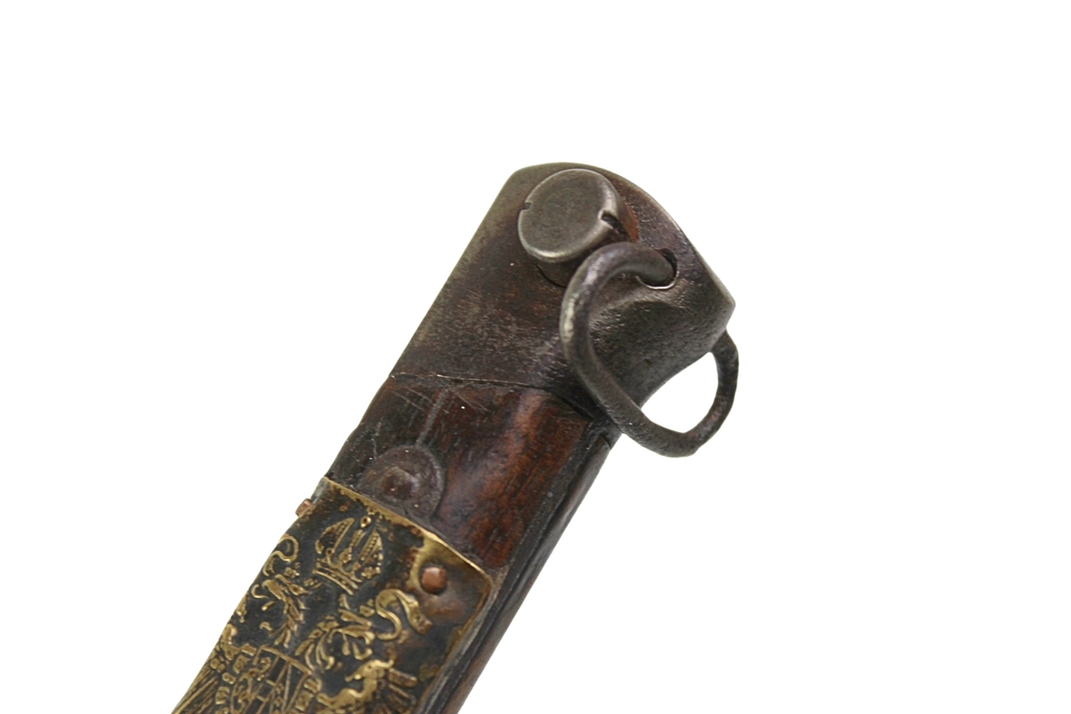 Bagnet mannlicher M95 Podoficerski pamiątkowy 