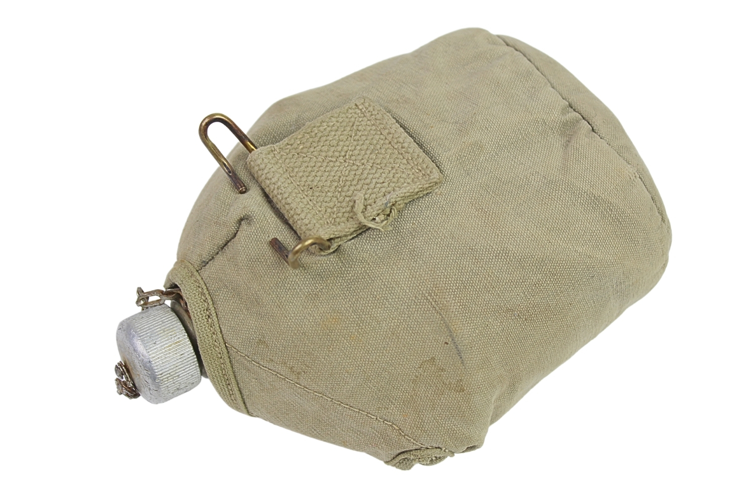 Manierka U.S. 1942 II WŚ