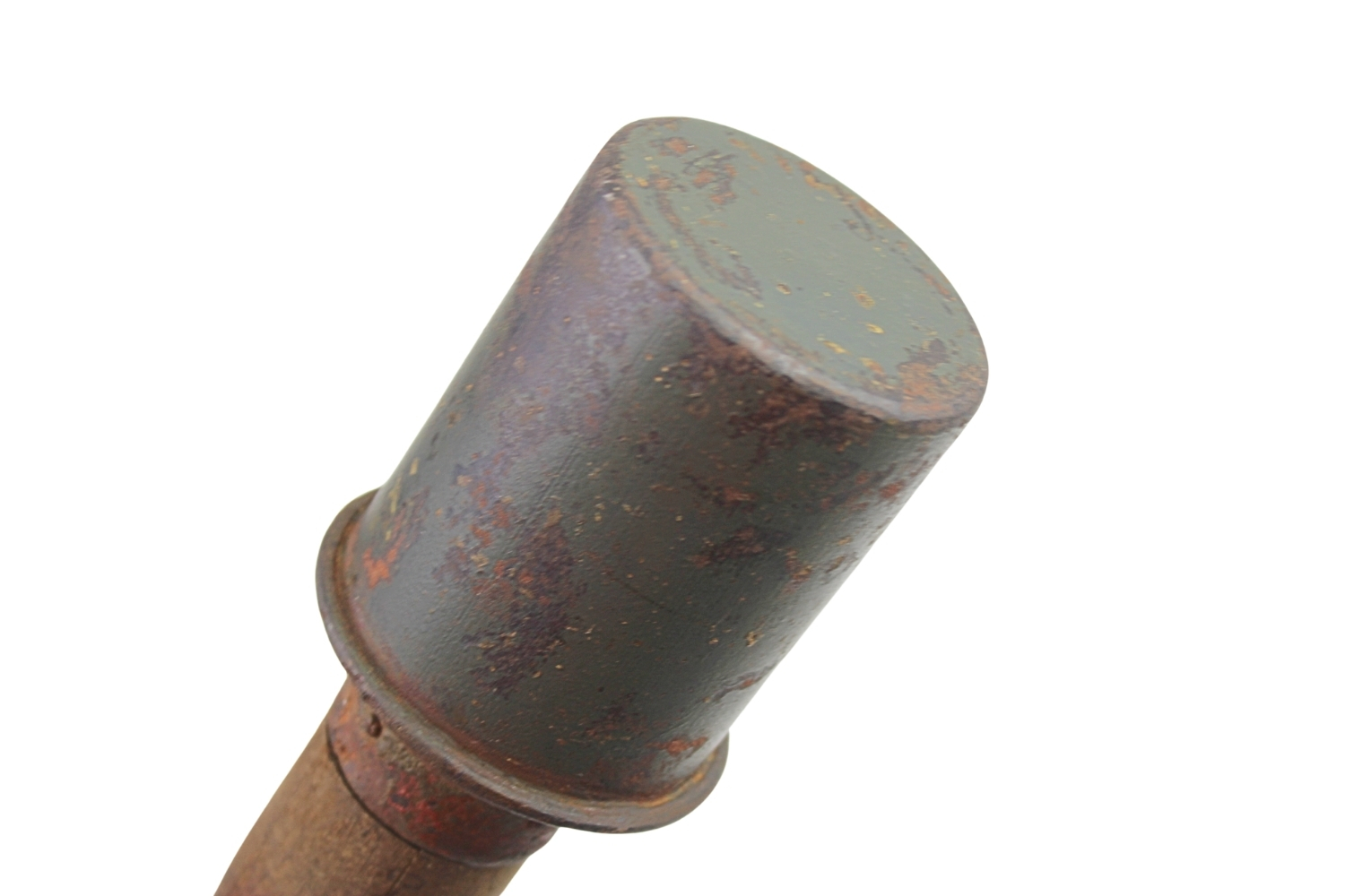 GRANAT TRZONKOWY M24 Waffen SS Rzadkość