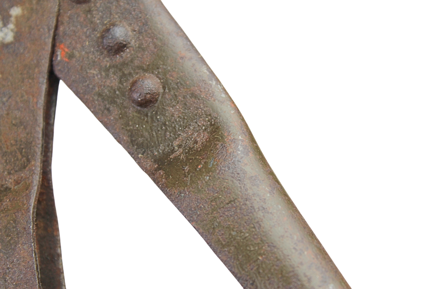 II RP Nożyce Saperskie AS 1936