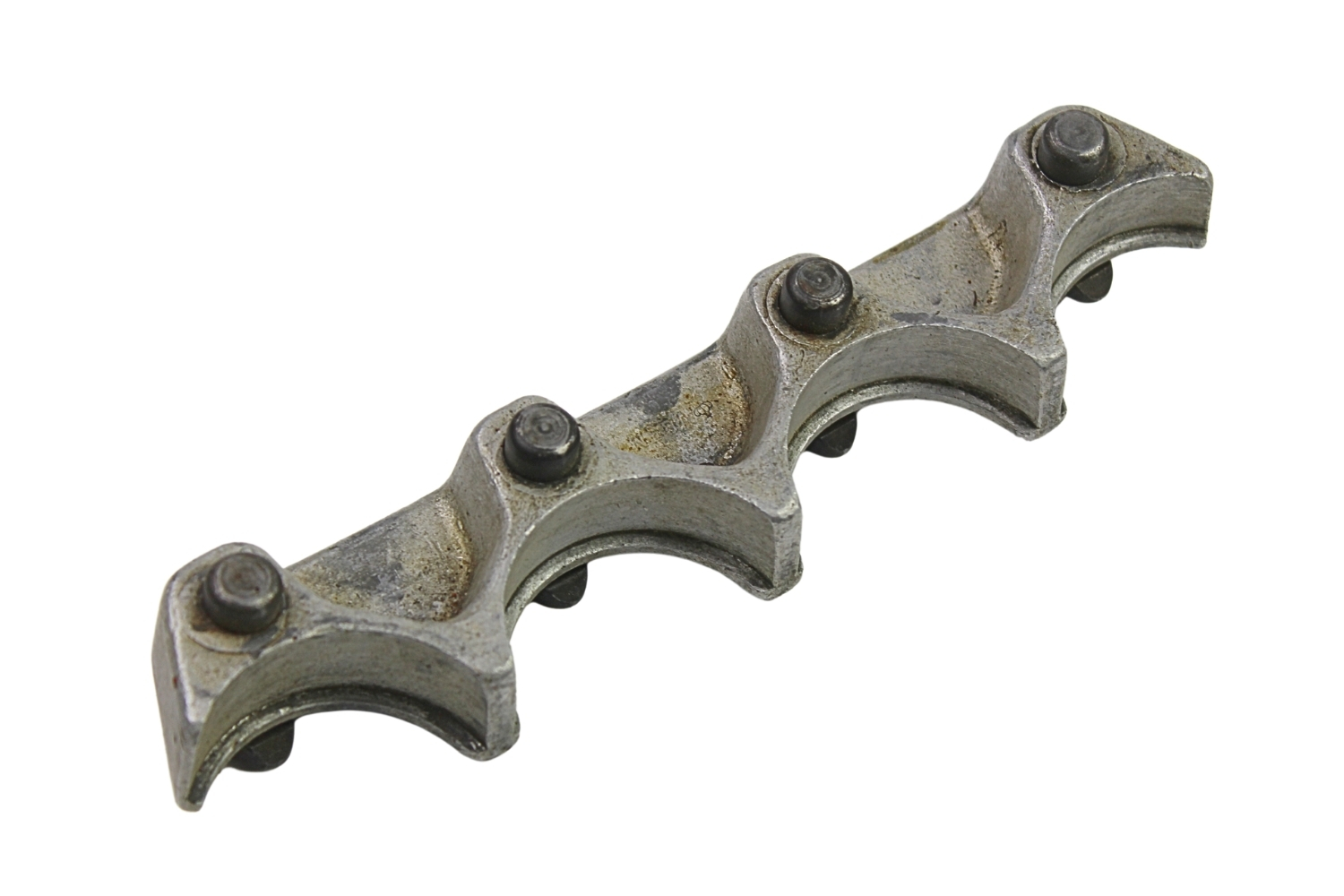 II RP ŁADOWNIK Armata BOFORS 40 MM wz.36