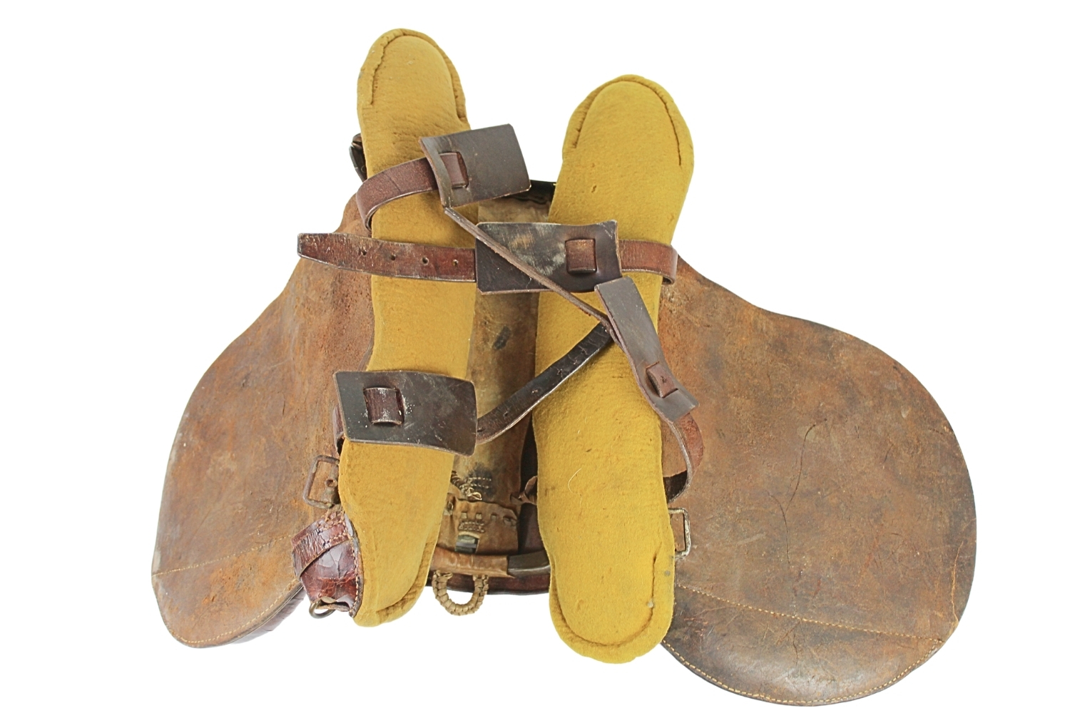 II RP Kawaleria - Kulbaka wz.36 1939 