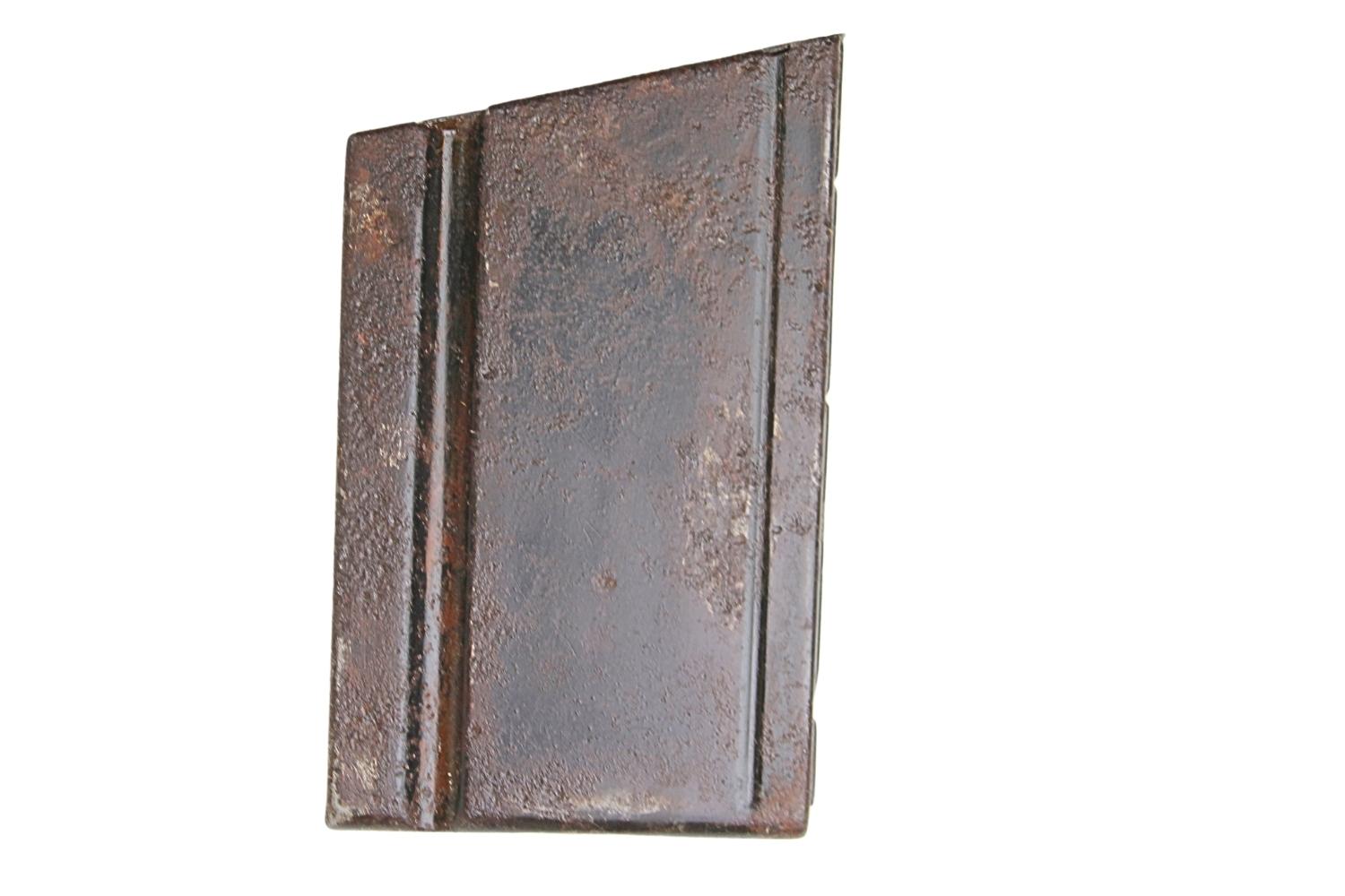 II RP Magazynek RKM wz.28 Browning 