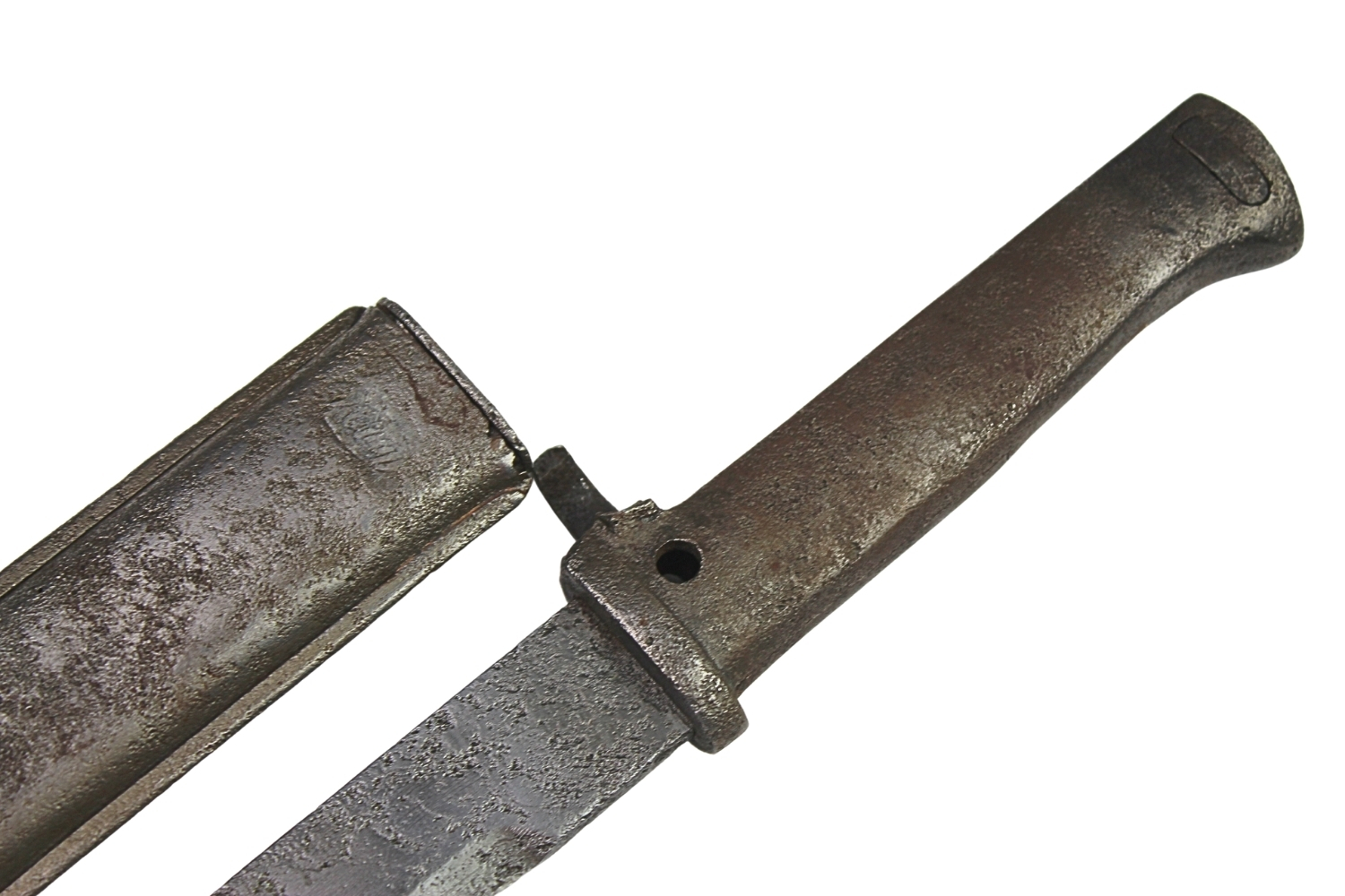 NIEMIECKI BAGNET ZASTĘPCZY ERSATZ