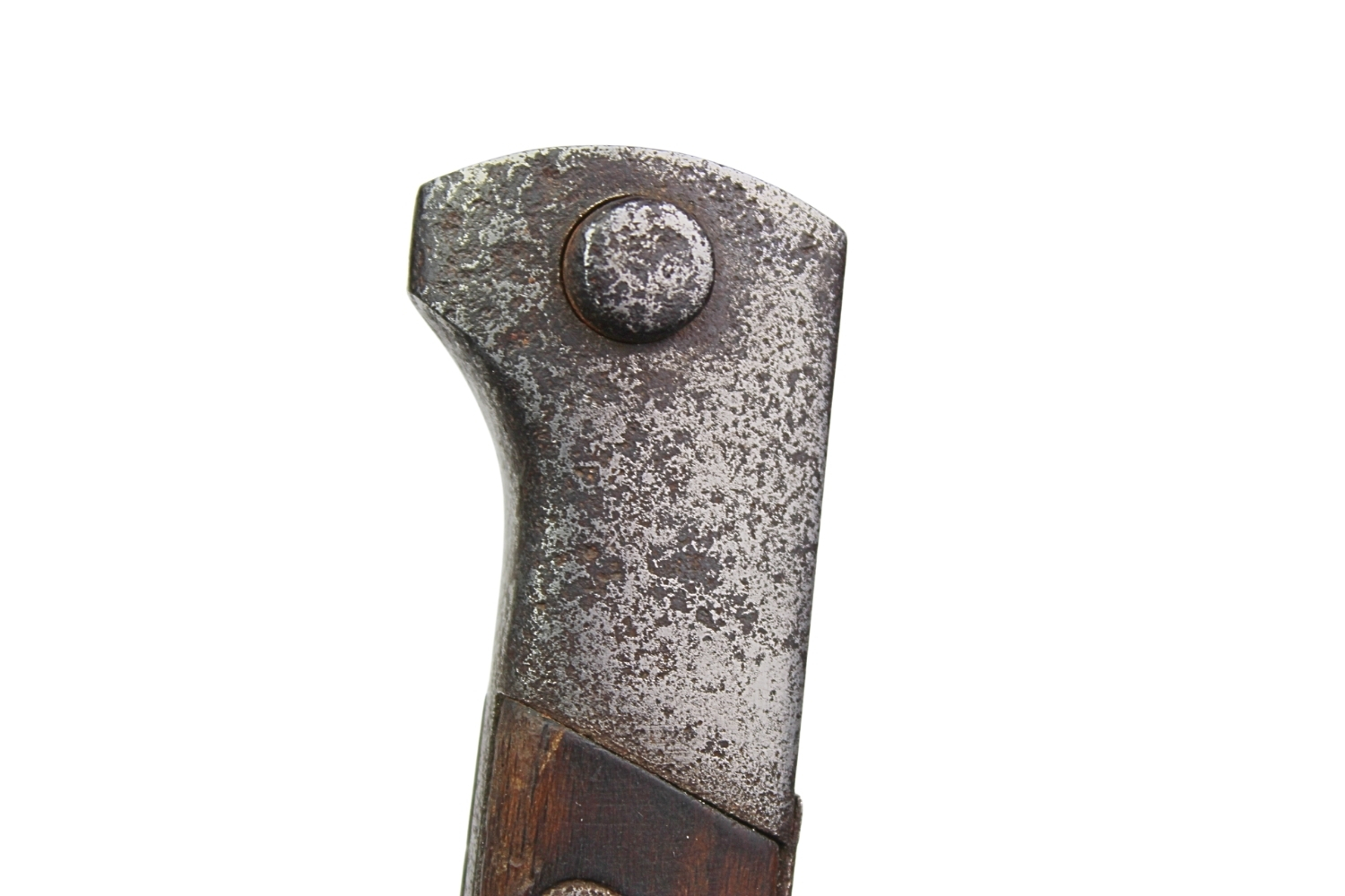 II RP Bagnet wz.24 „Perkun”