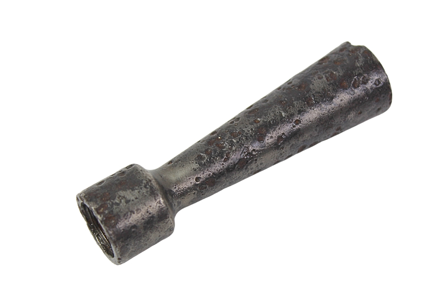 II RP Lejek RKM wz.28 browning