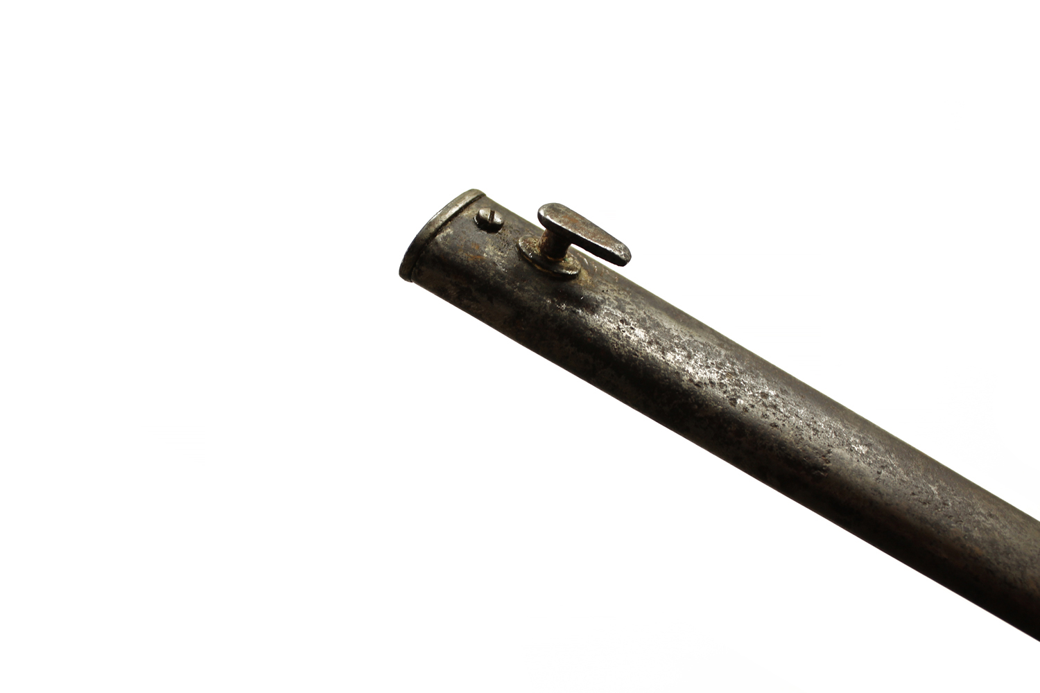 BAGNET WZ.98 05 „LIŚĆ” ZASTĘPCZY ERSATZ