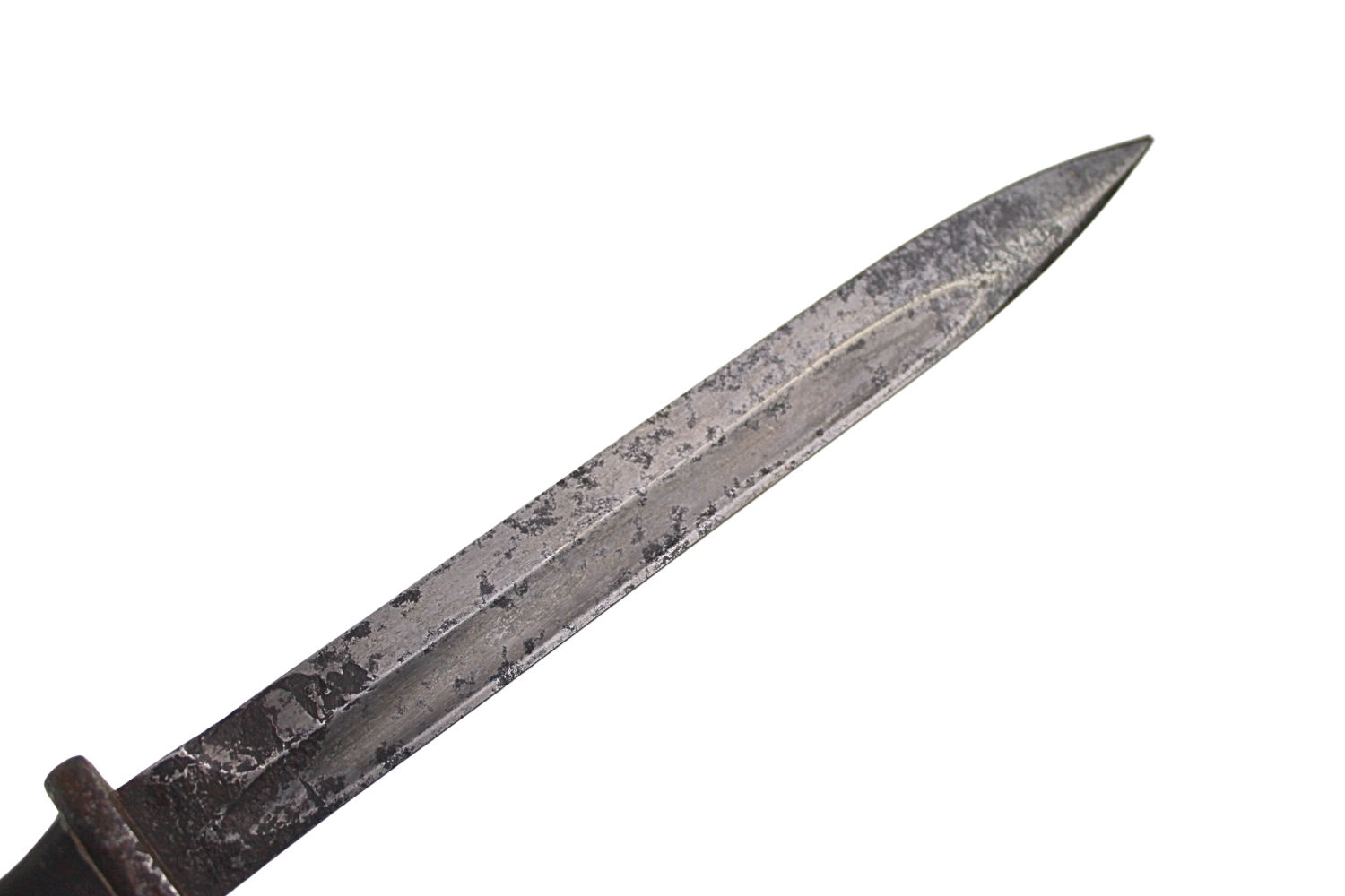 Bagnet niemiecki S84 98