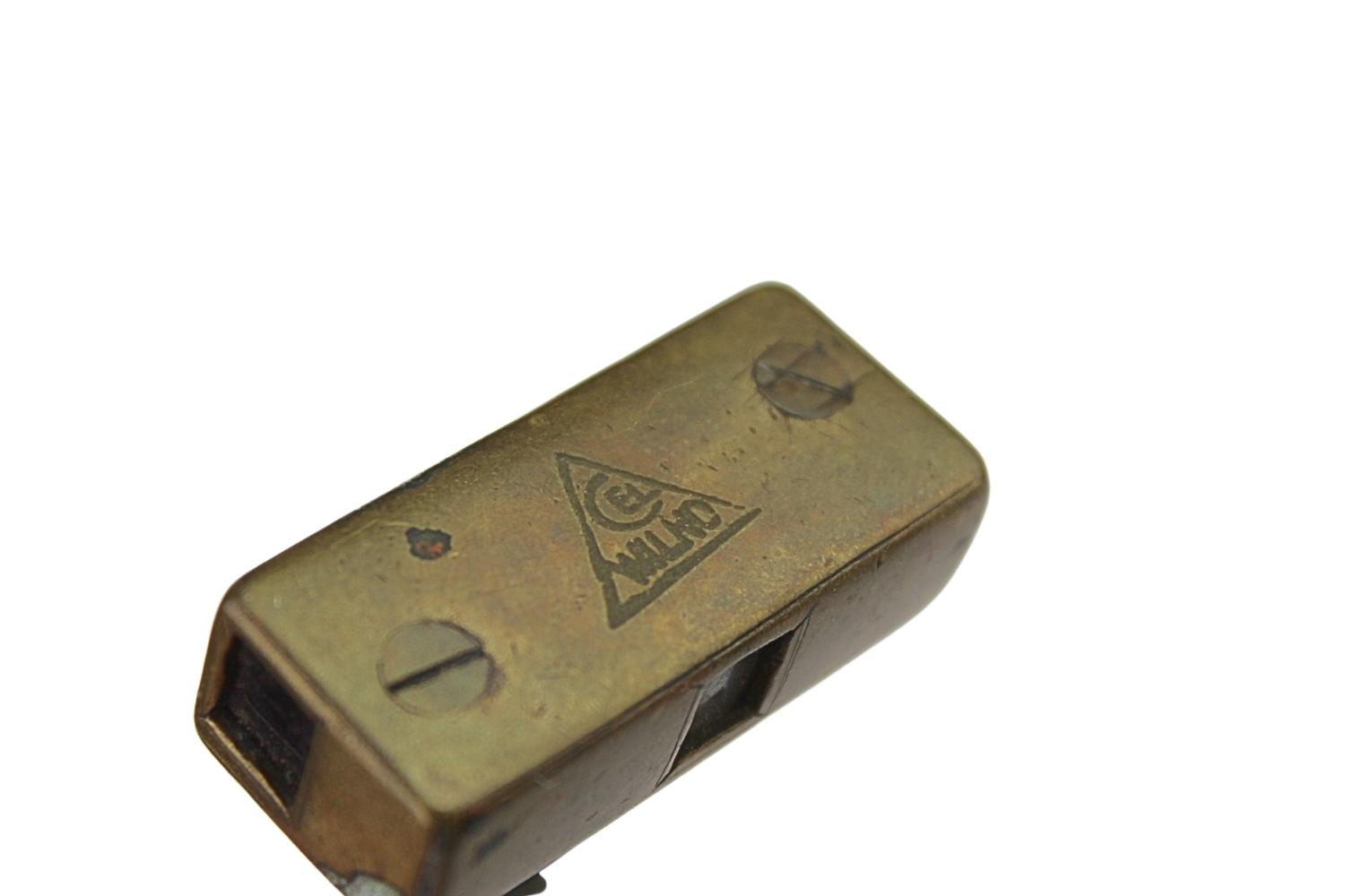 II RP Przyrząd do pomiarów kartograficznych CEL WILNO 