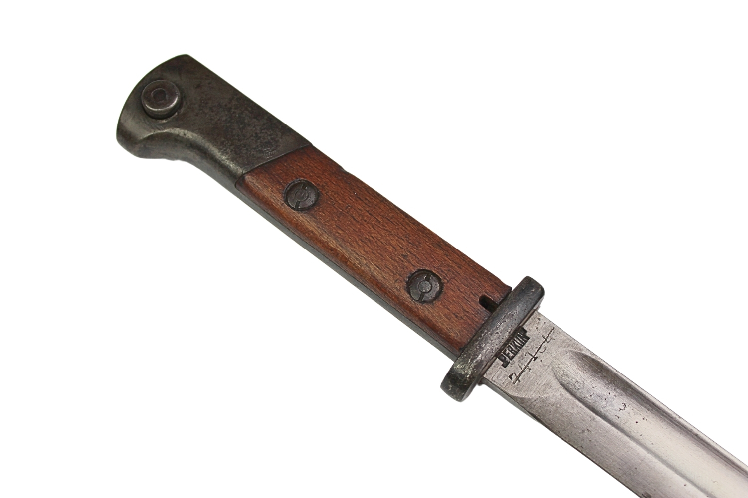 II RP Bagnet wz.24 „Perkun”