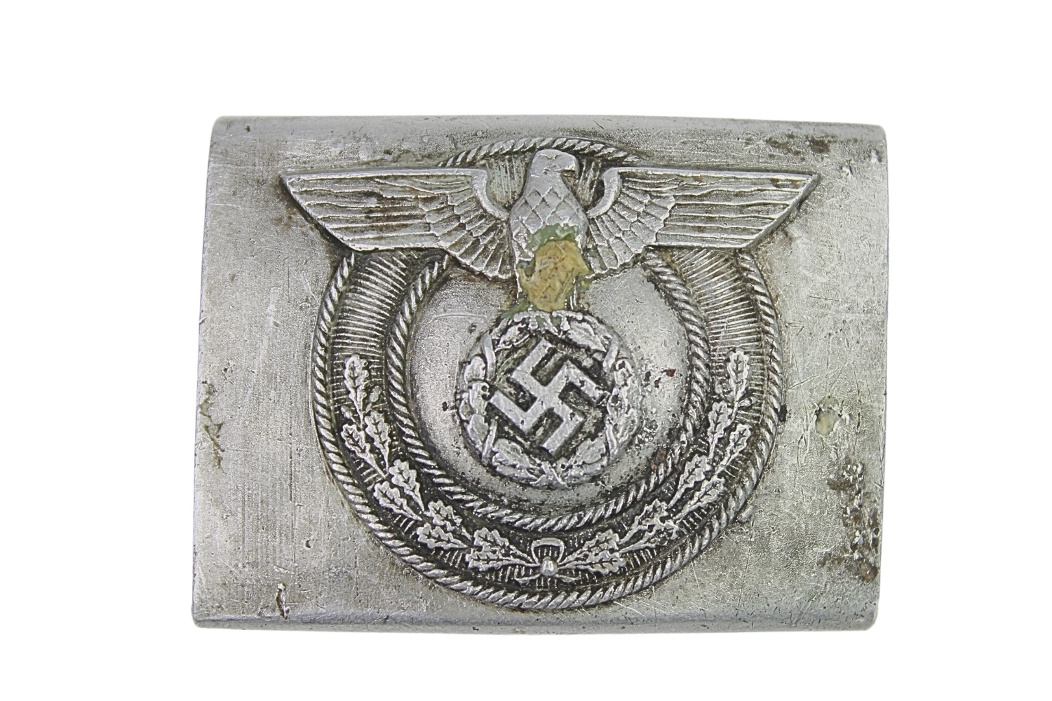 Klamra SA RZM M4/22 WEHRMANNSCHAFTEN