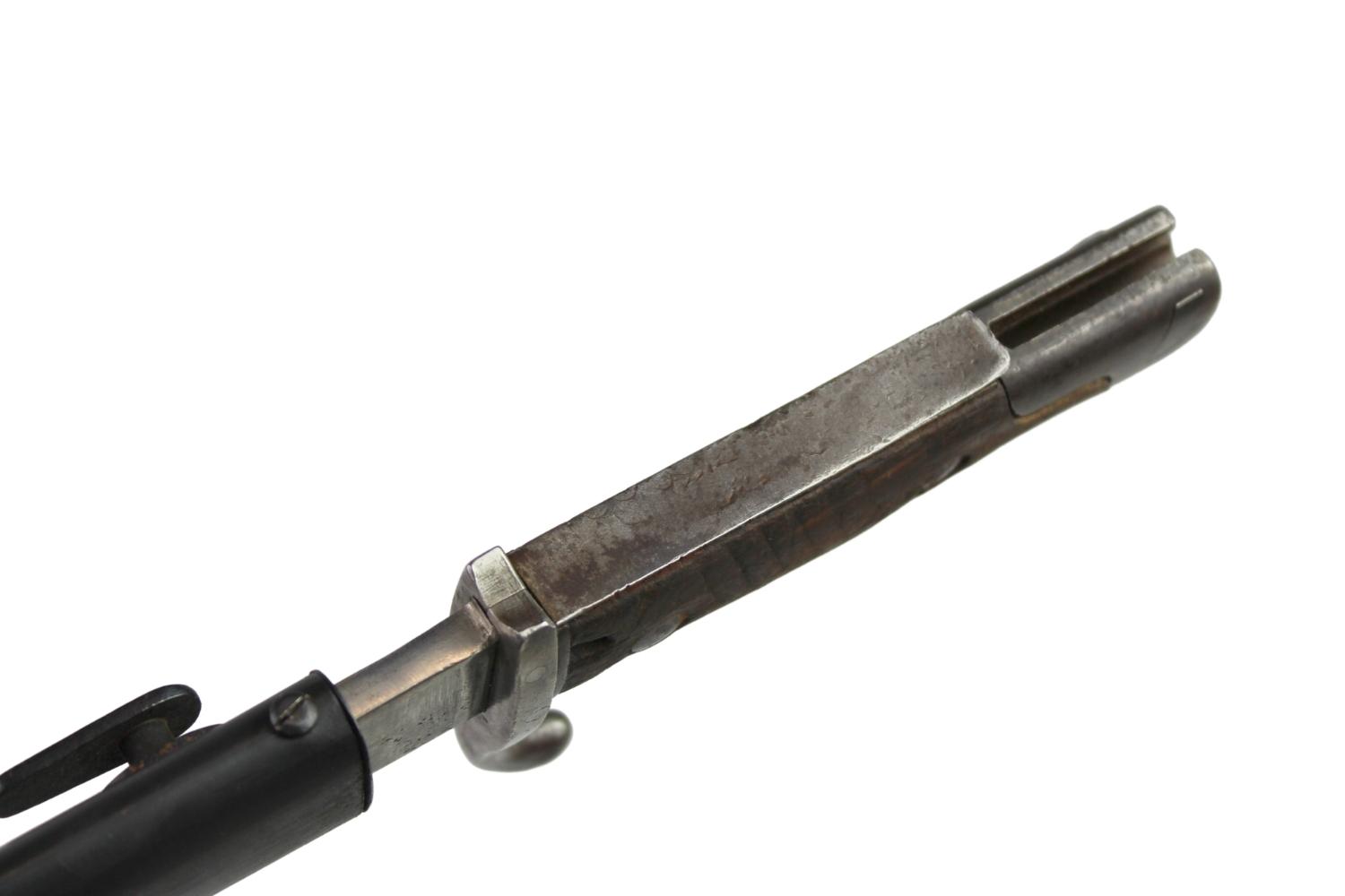 Bagnet niemiecki S84 98 CRS 1944