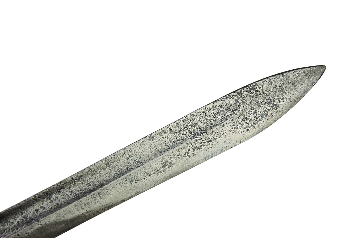 Bagnet wz.98 05 „Liść” Alter Art. 