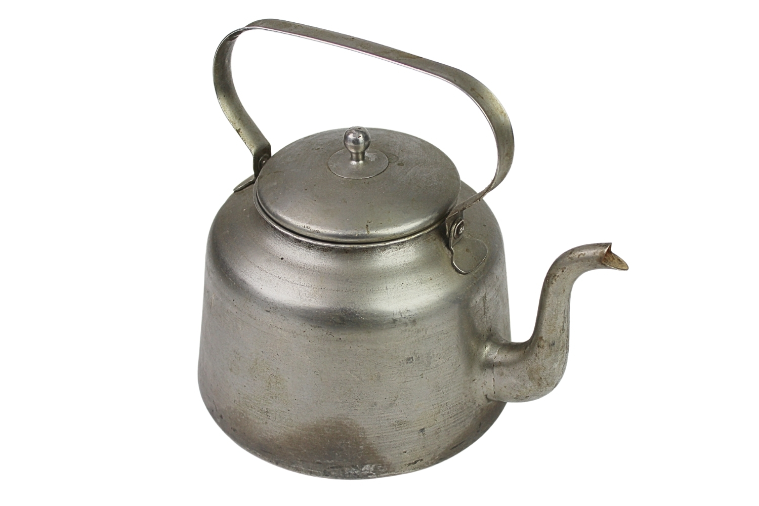 II RP Czajnik Marynarka Wojenna Huta Ludwików Kielce 1935 Rzadkość 