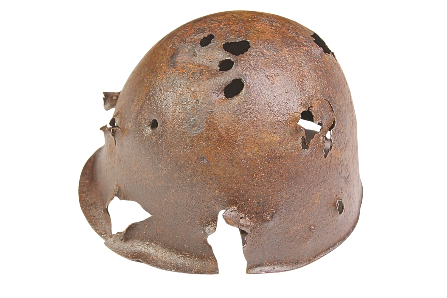 II RP Hełm wz. 31 Relikt Września 1939