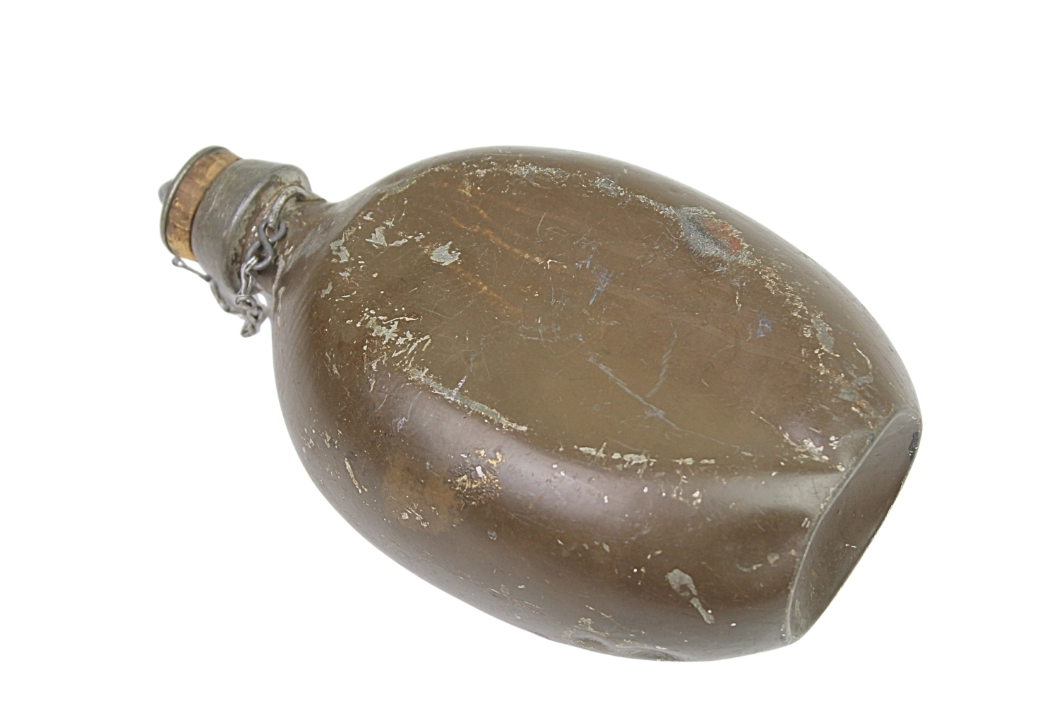 II RP MANIERKA WZ. 31 Suchodlew 1935