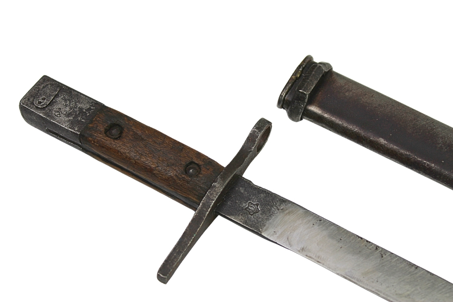 JAPONIA BAGNET TYP 30 ARISAKA