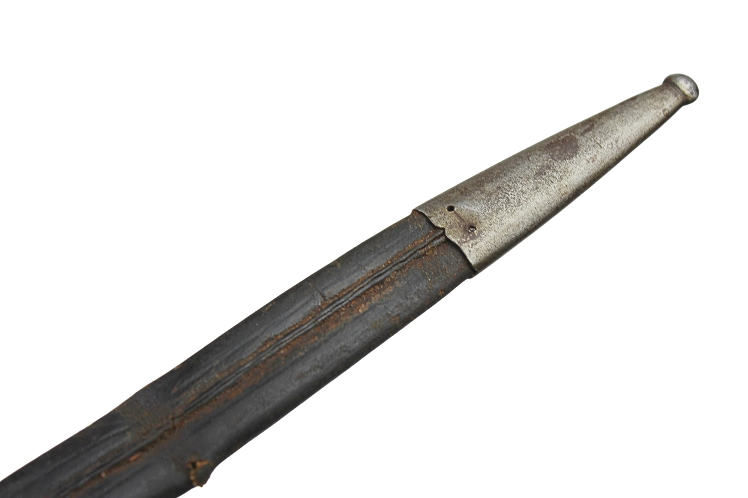 BAGNET PRUSKI S98 "Ość" Erfurt