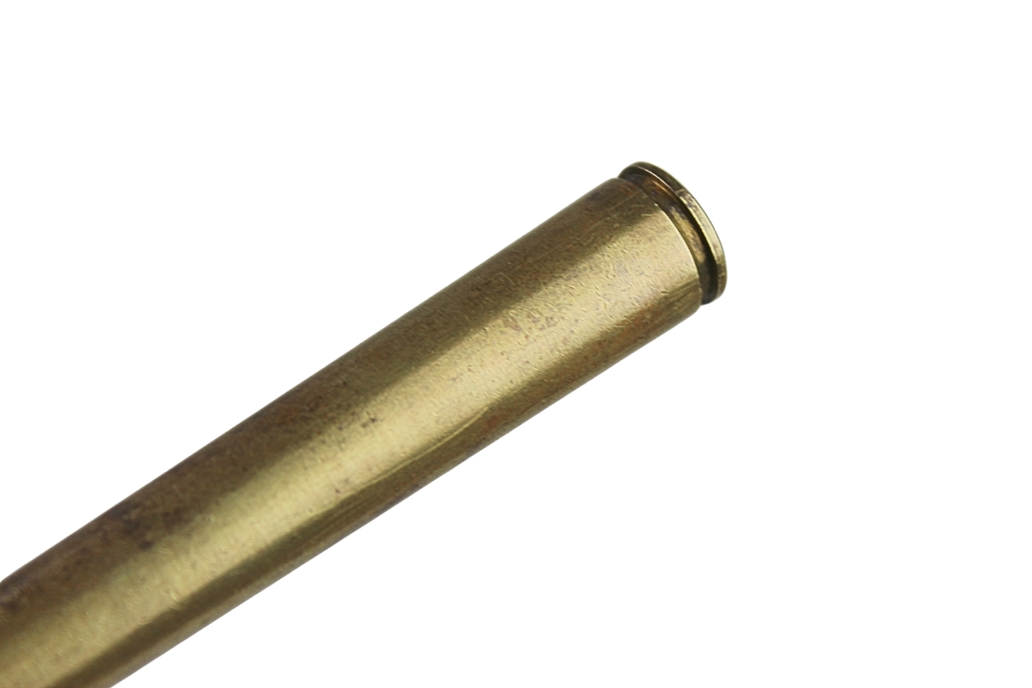 II RP NABÓJ UR WZ. 35 SKORUPA DEKORACYJNA