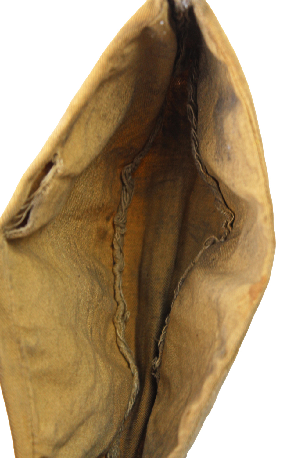 Powstanie Warszawskie furażerka sanitariuszki 