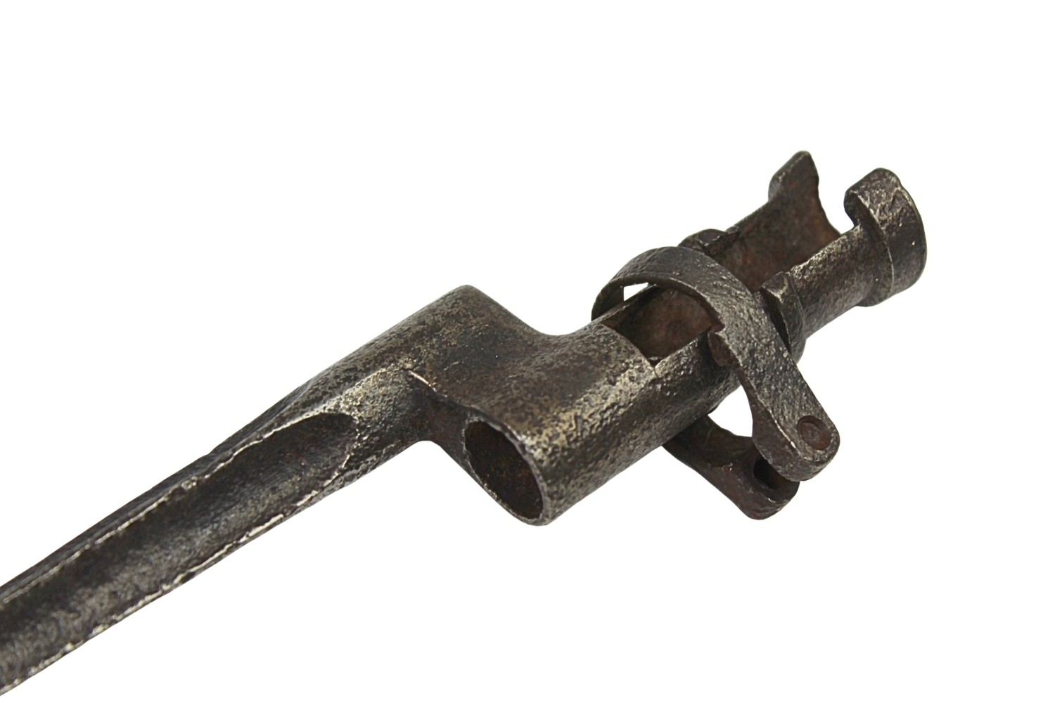 Bagnet Carski Mosin wz.1891 