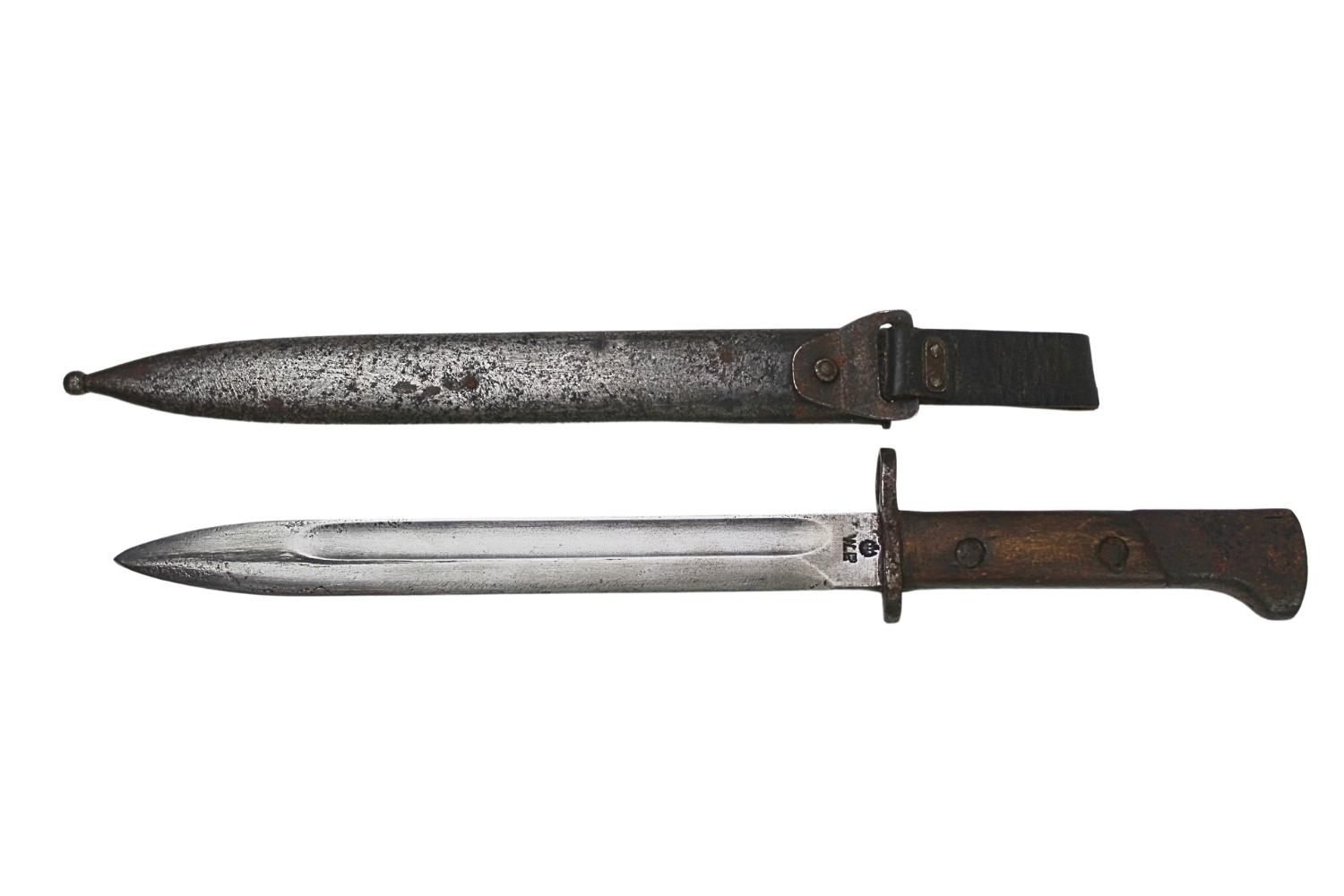 II RP Bagnet wz.29 „Perkun”