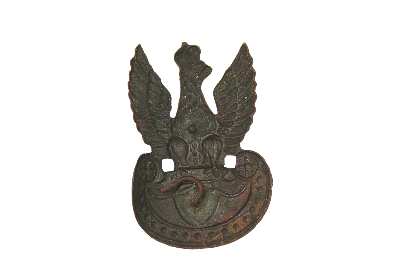 II RP ORZEŁEK FURAŻERKOWY