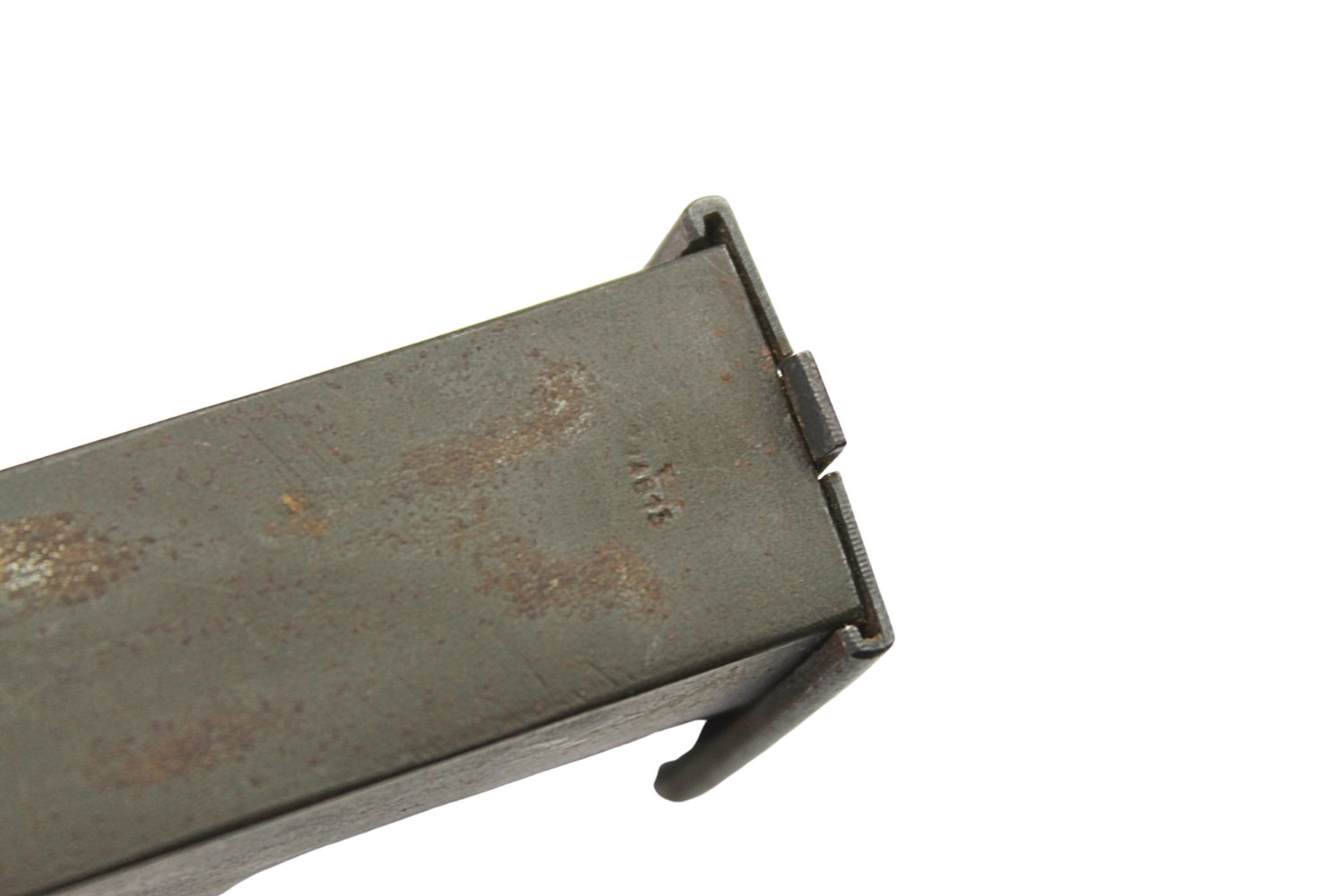 Magazynek Browning High Power M35 WH SS Wafffenamt 