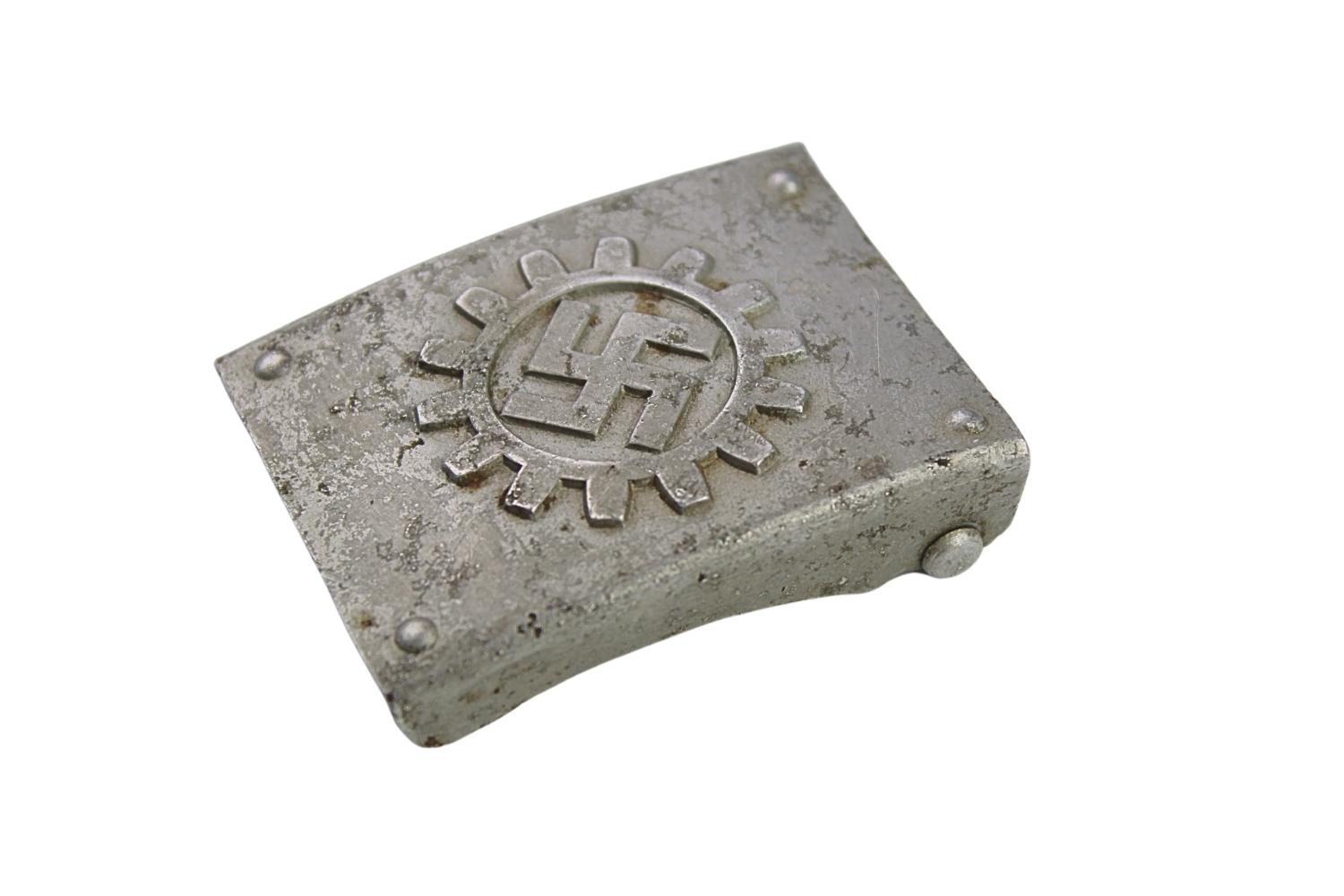 Klamra DAF RZM M4 28