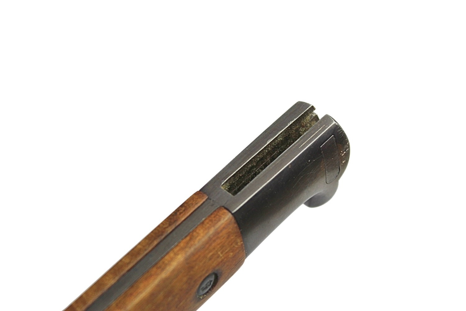 NIEMCY BAGNET KS 98 Z PIŁĄ