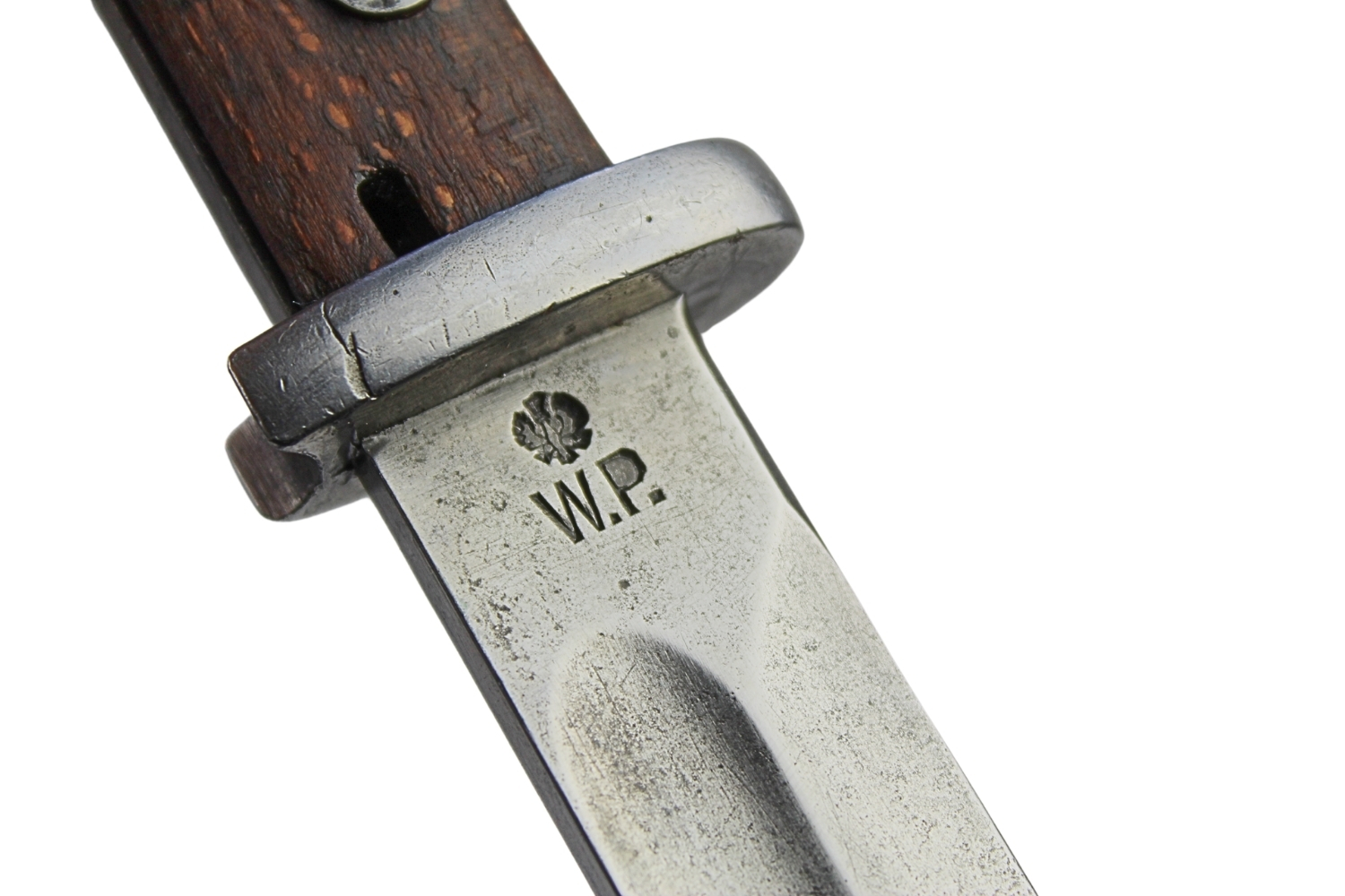 II RP Bagnet wz.24 „Perkun”