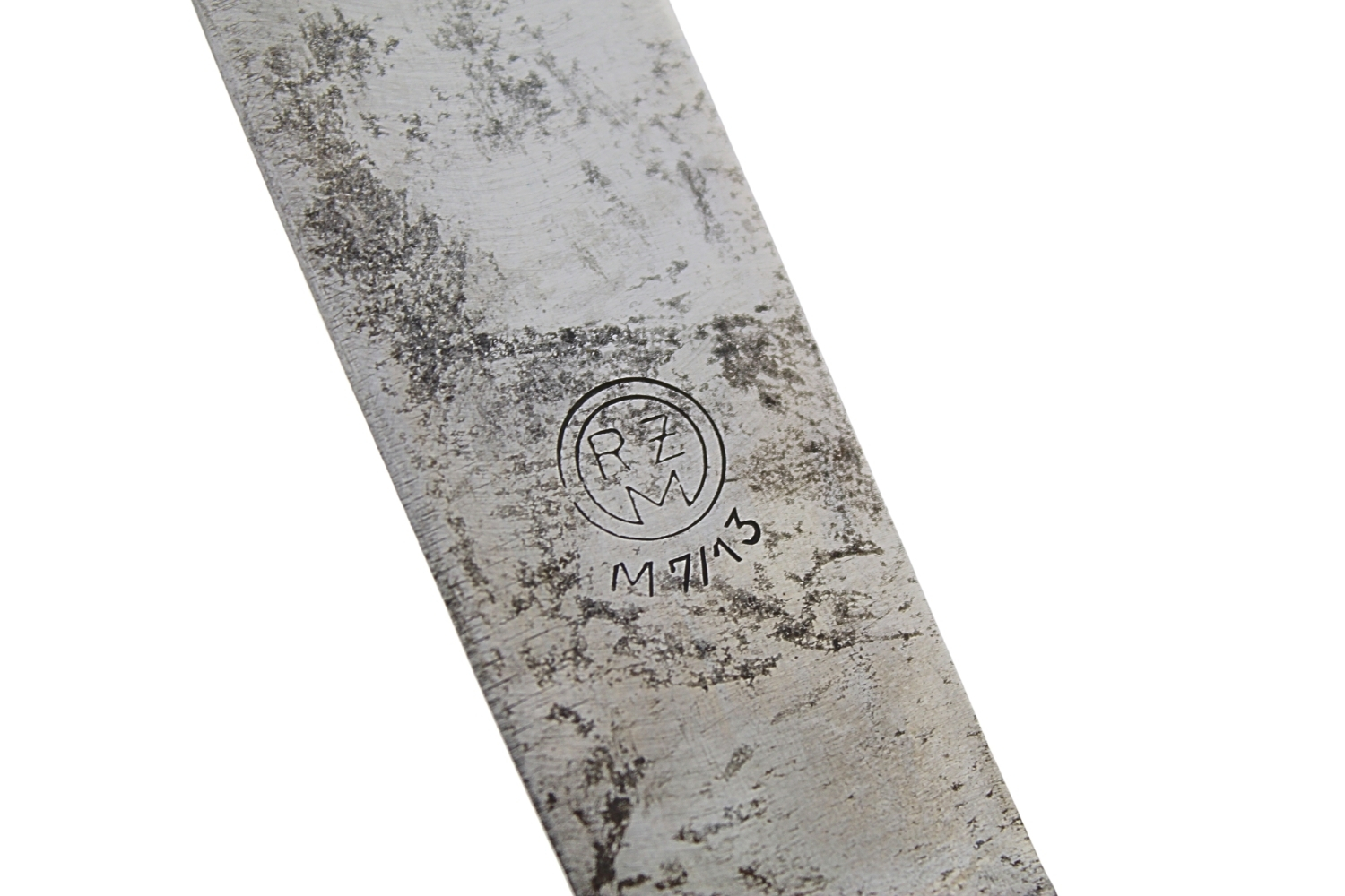 Kordzik HJ RZM M7 13