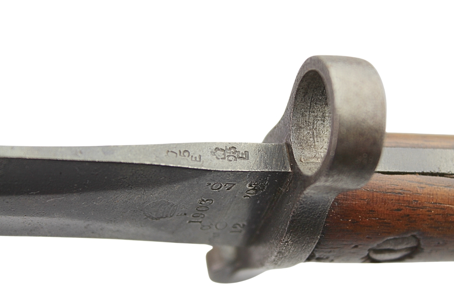 INDIE BAGNET WZ 1903