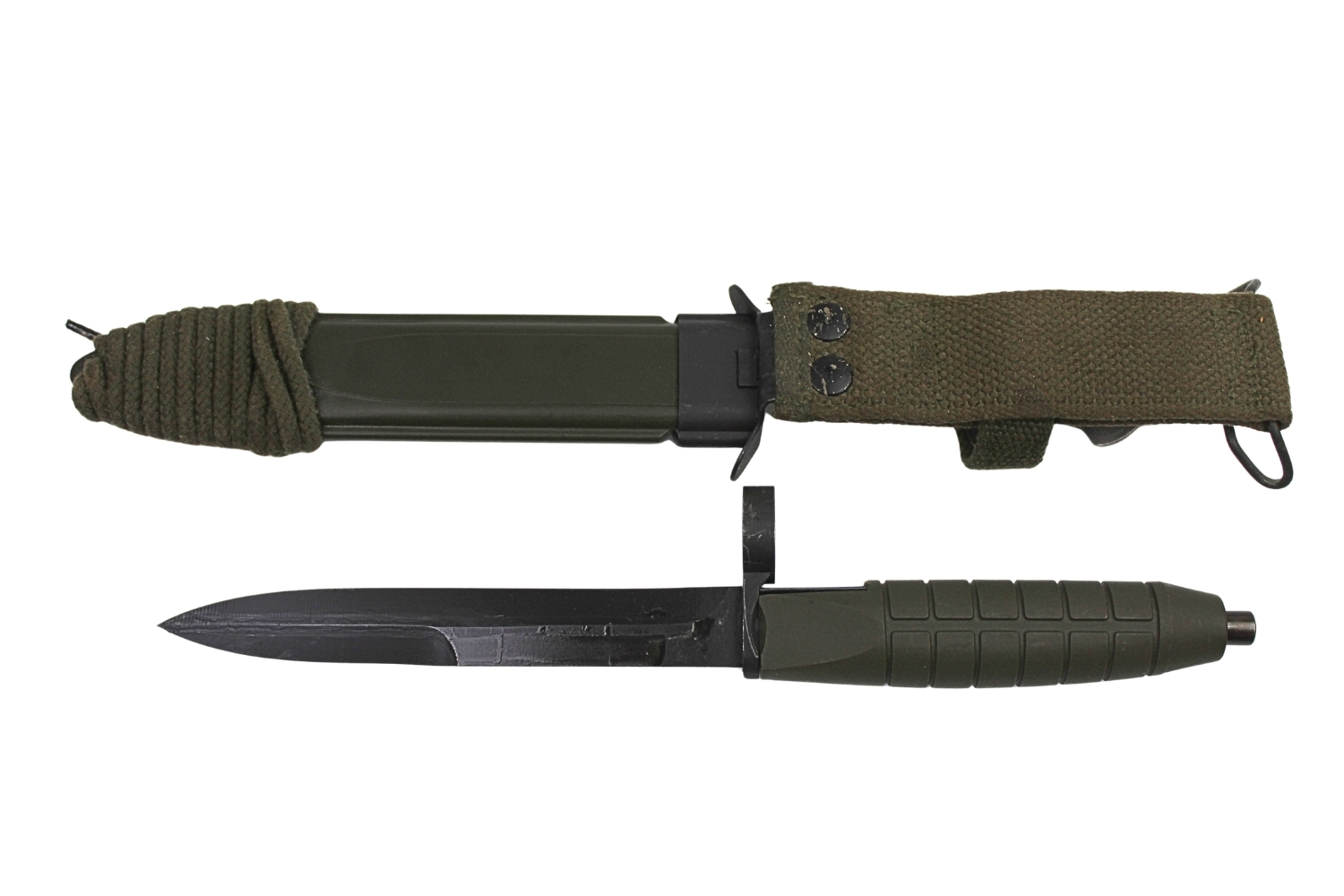 NORWEGIA BAGNET MODEL AG3 TYP 2