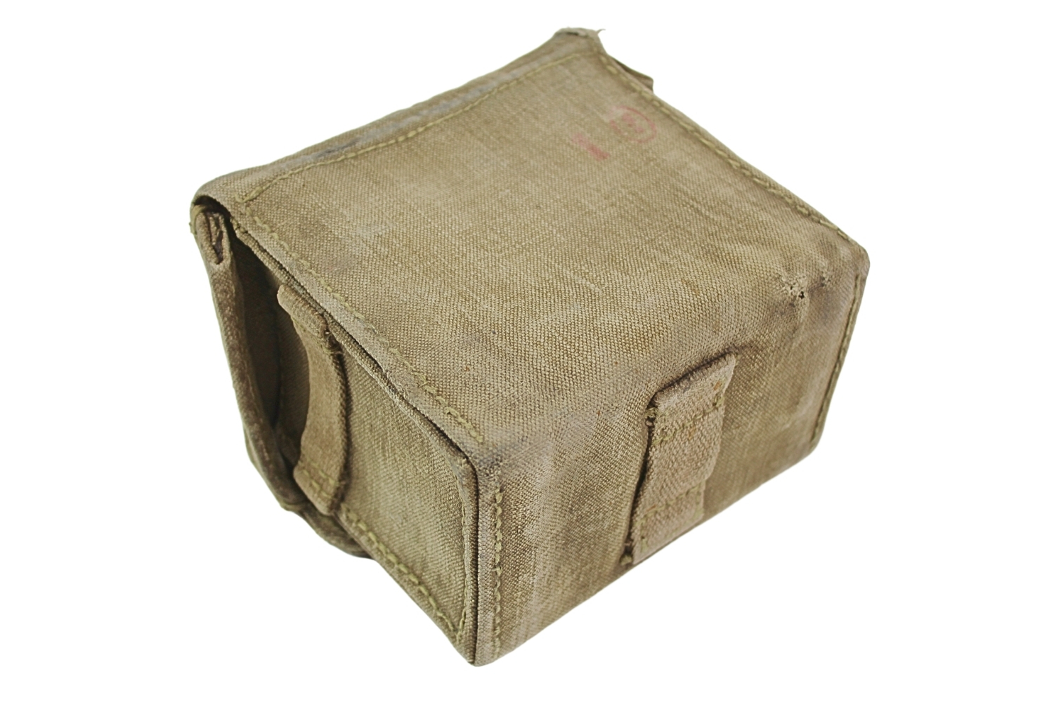 II RP Ładownica RKM Browning wz.28 Lenko Bielsko 1936